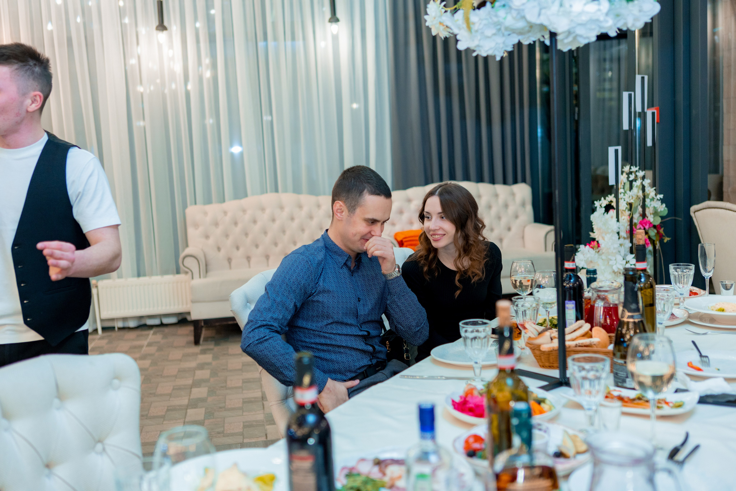 Настя и Саша. Свадьба. Семейный и свадебный фотограф в Ижевске Елена Полтанова