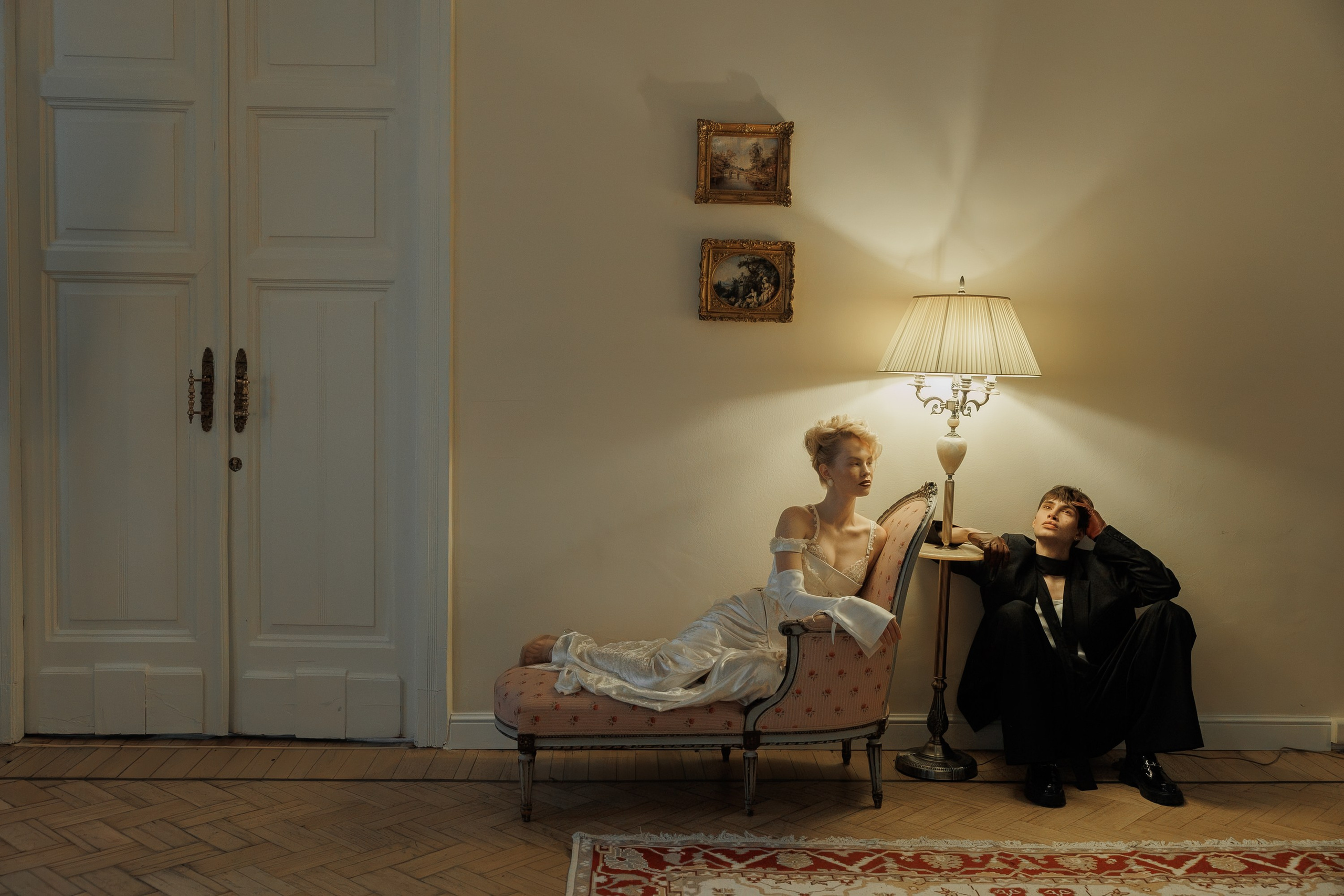 Свадебные серии. Андрей Черёмушкин | Репортажный Фотограф в Хабаровске