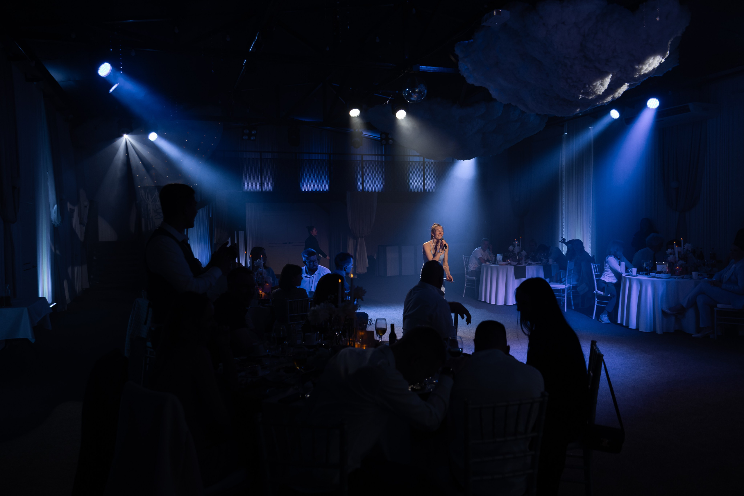 Однажды в сказке. Свадебный и семейный фотограф Арина Кулёва