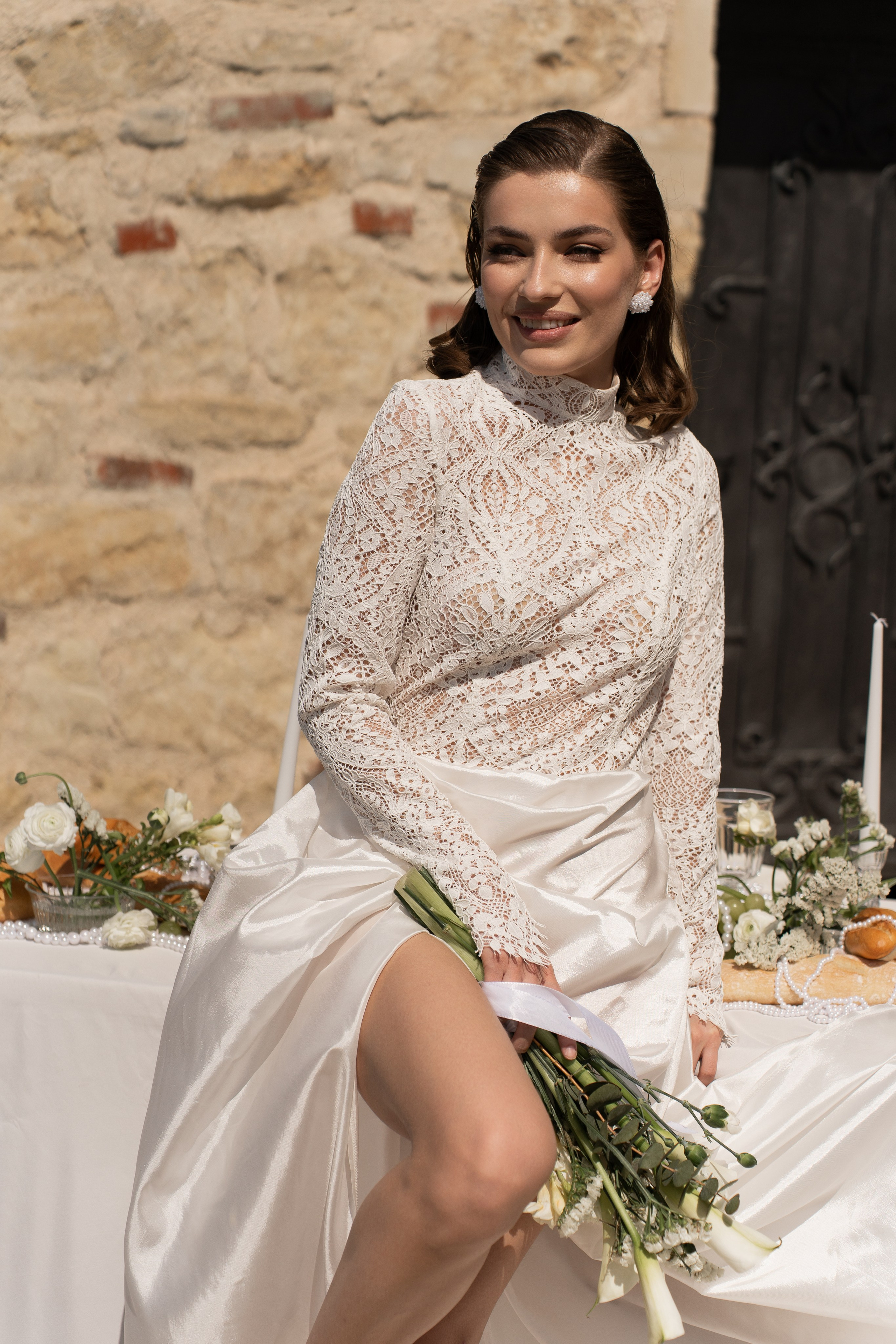 Артур & Александра. Главная