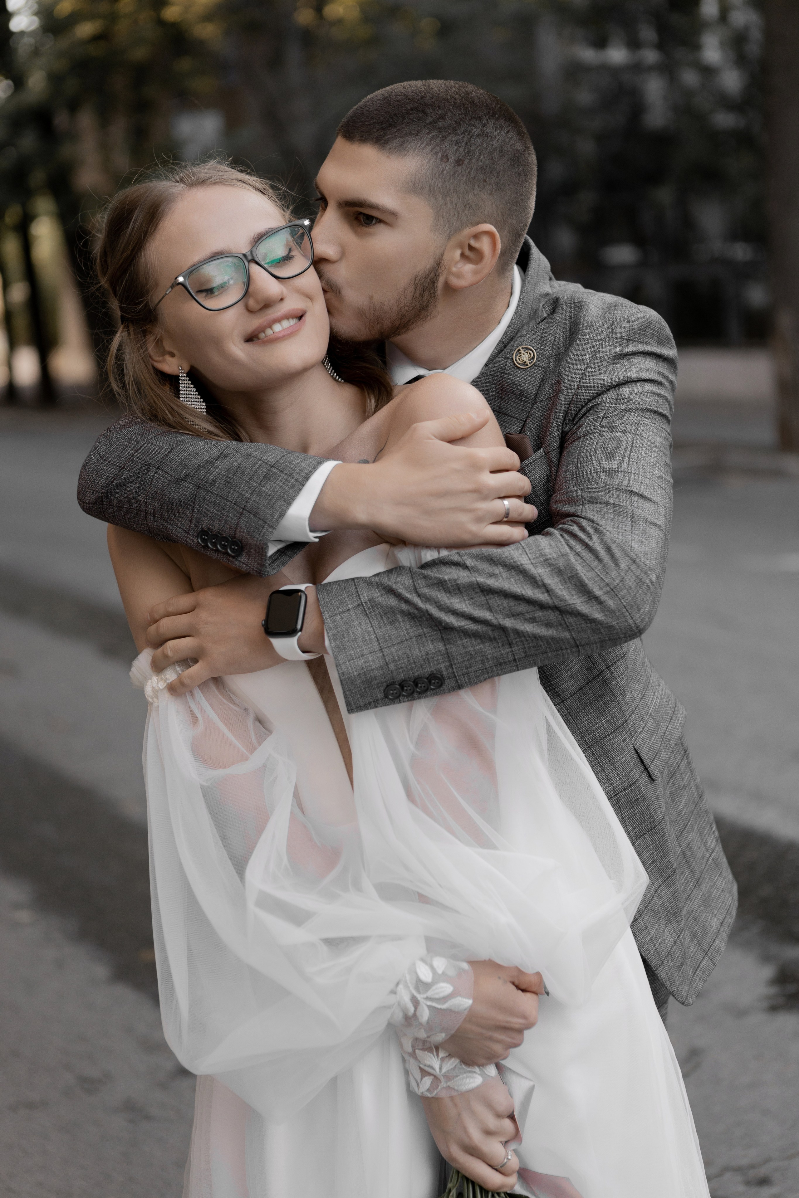 Влад & Вика. Главная