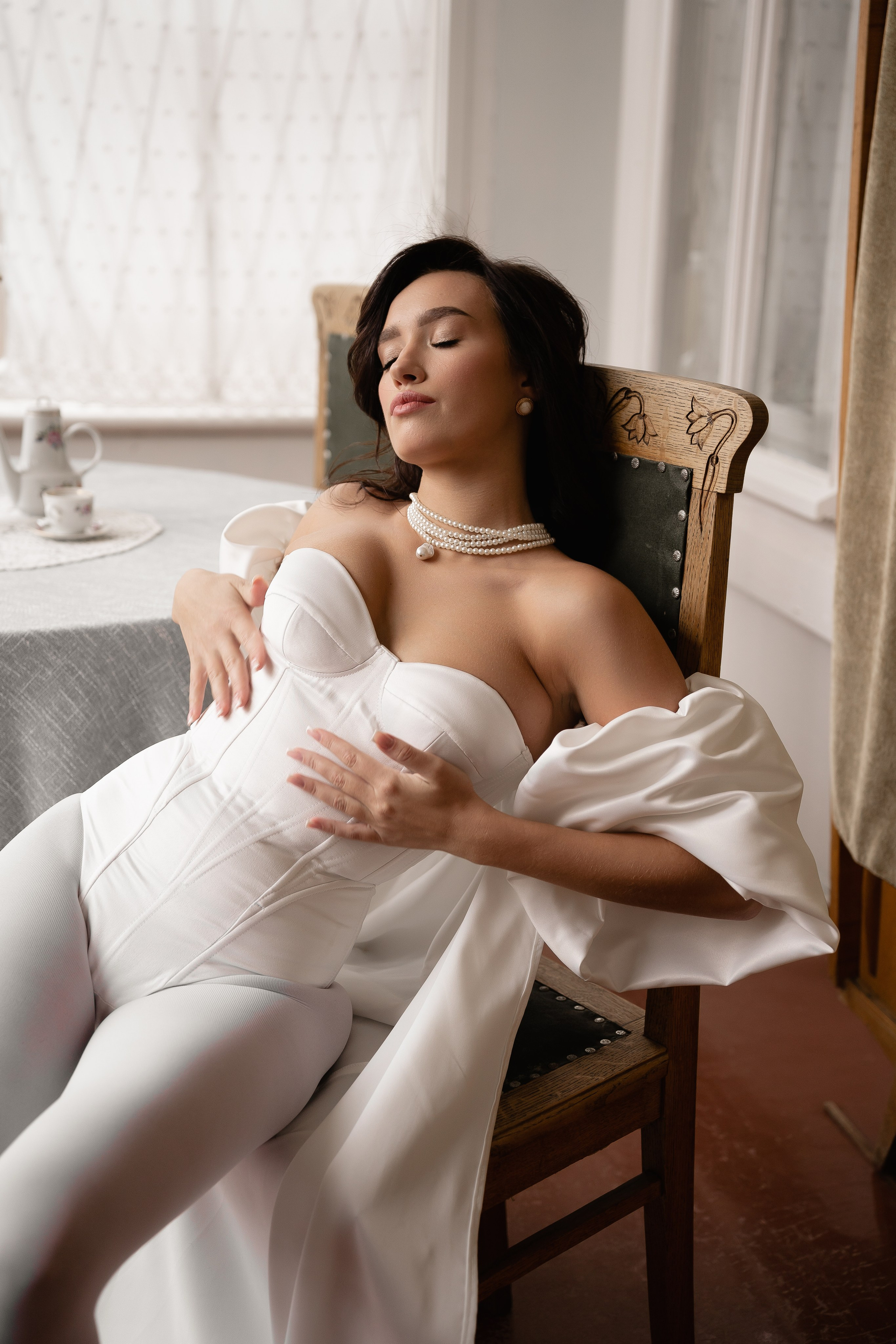 Руслан & Диана. Главная