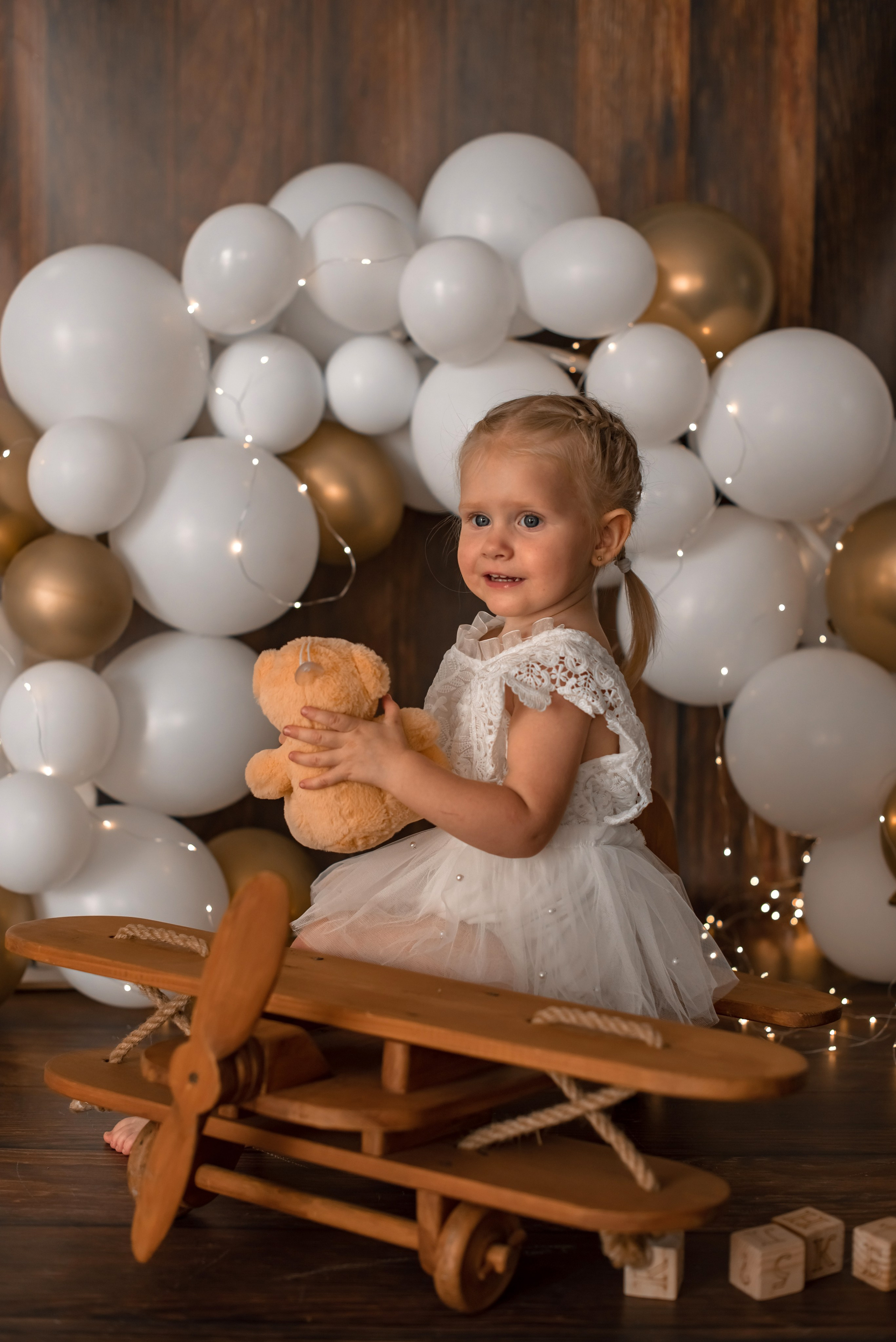 HAPPY BIRTHDAY. Свадебный и семейный фотограф в Краснодарском крае