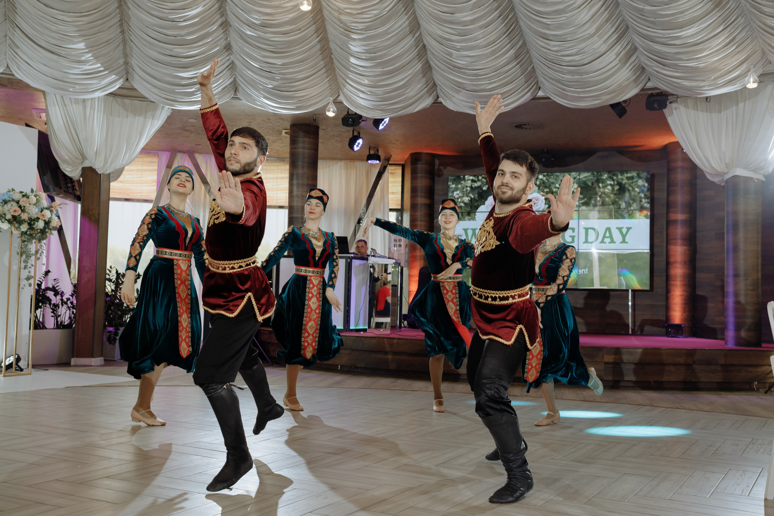 Степан и Элянора (полный день). Свадебный фотограф