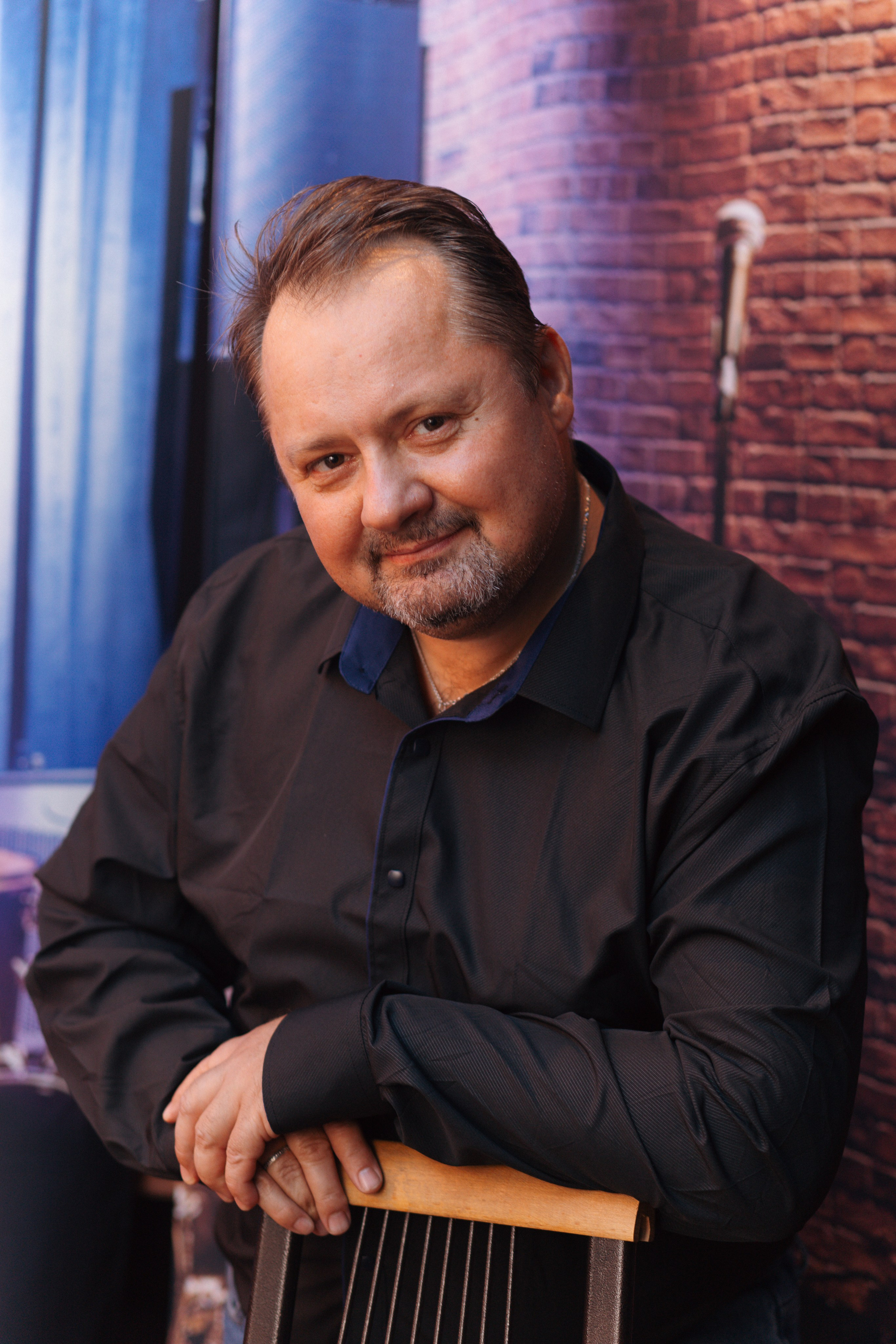 Юбилей в Хит Парке. Семейный фотограф в Вышнем Волочке — Ульяна Иванова | Фотосессии для всей семьи