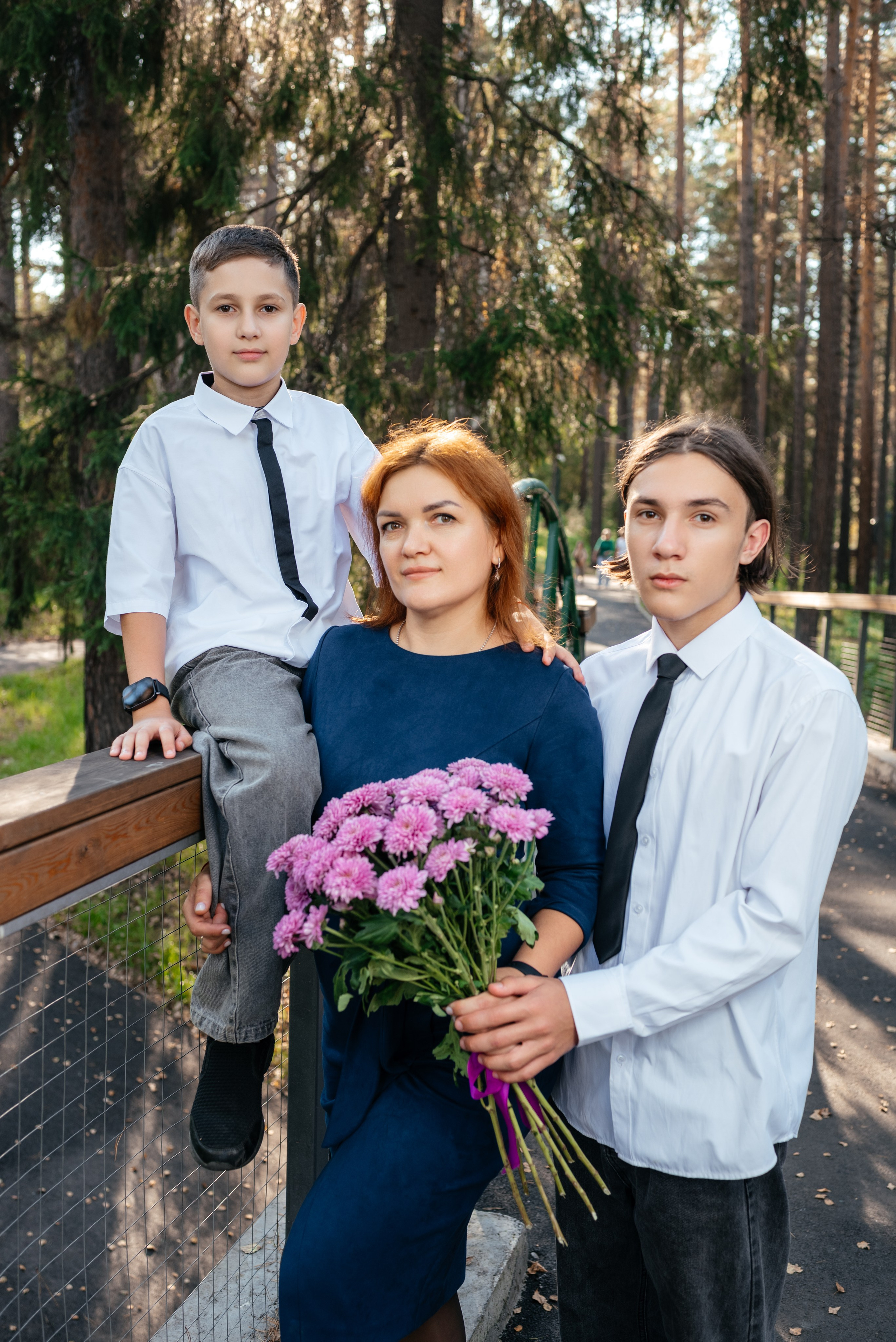 Отзывы. Фотограф в Красноярске / Дивногорске. Файзулина Анастасия
