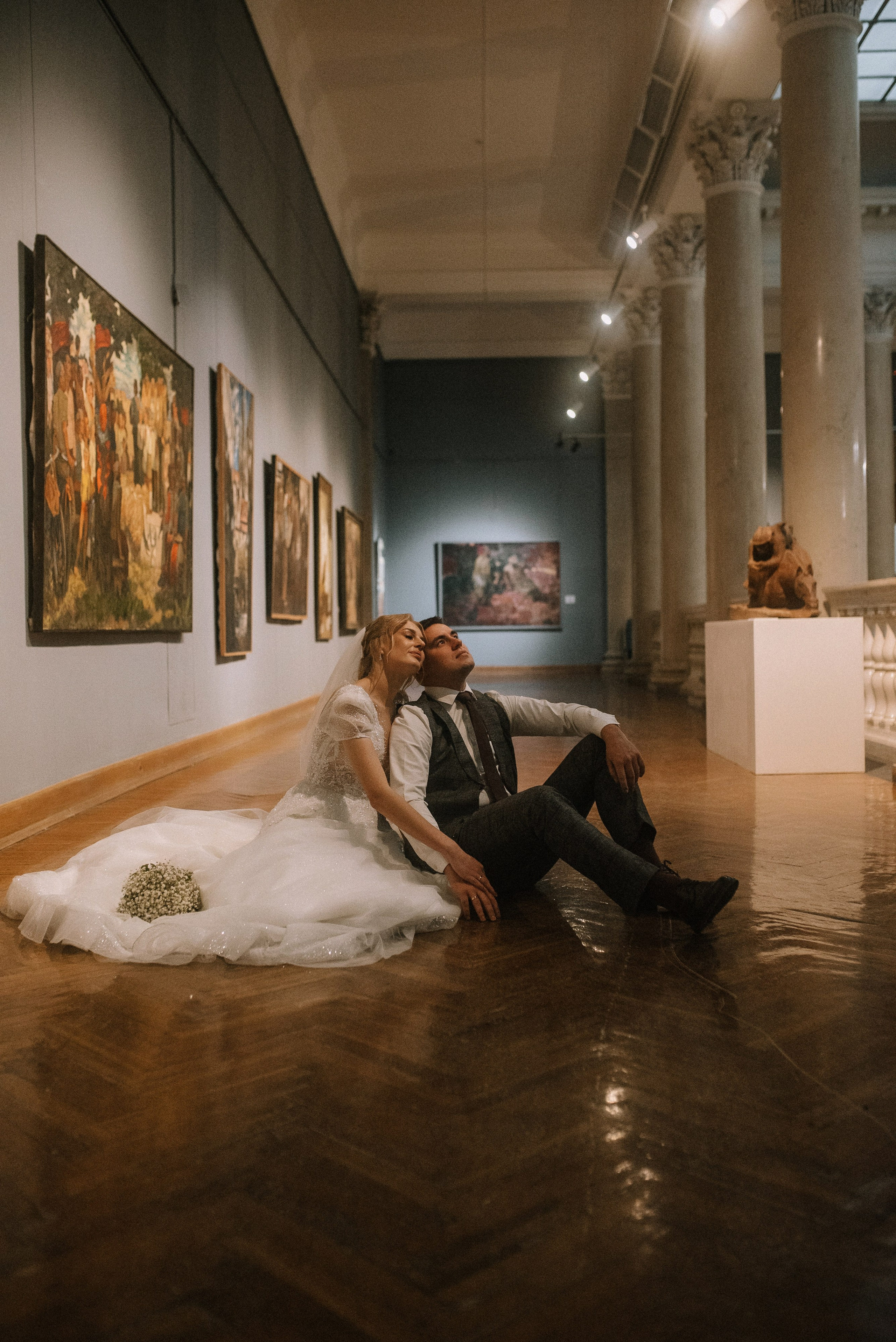 Aleksey & Aleksandra