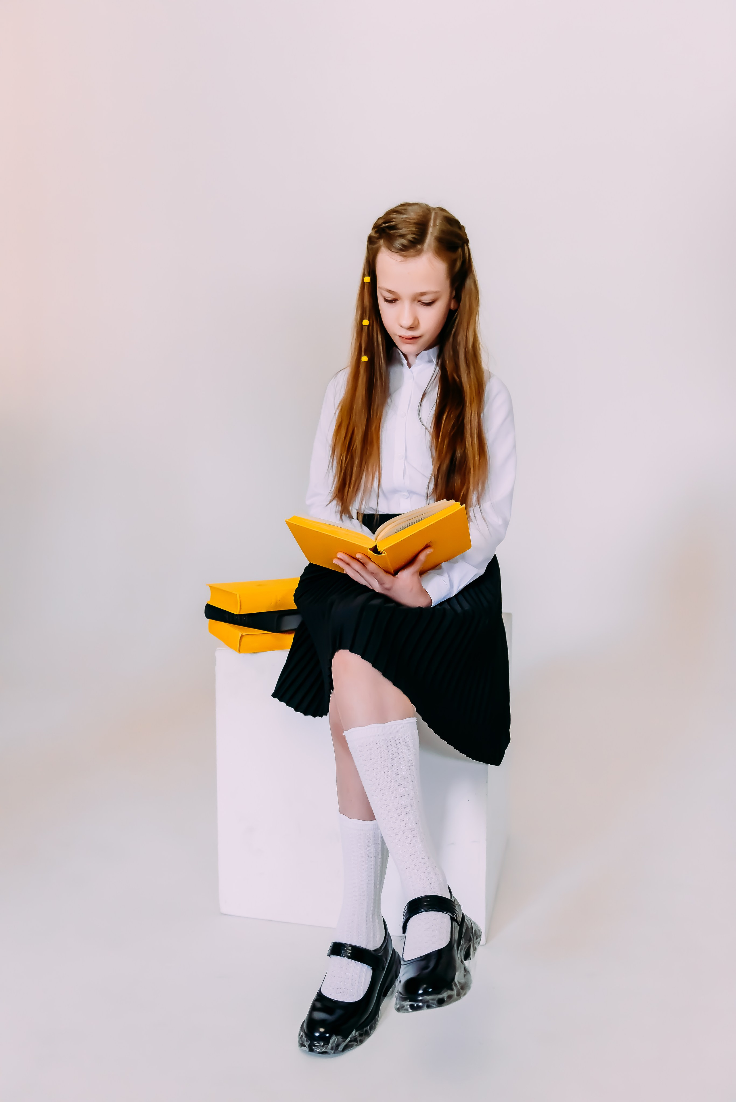 4 «А» |п. Дубовое|Начальная школа|2025. ALBUMIA