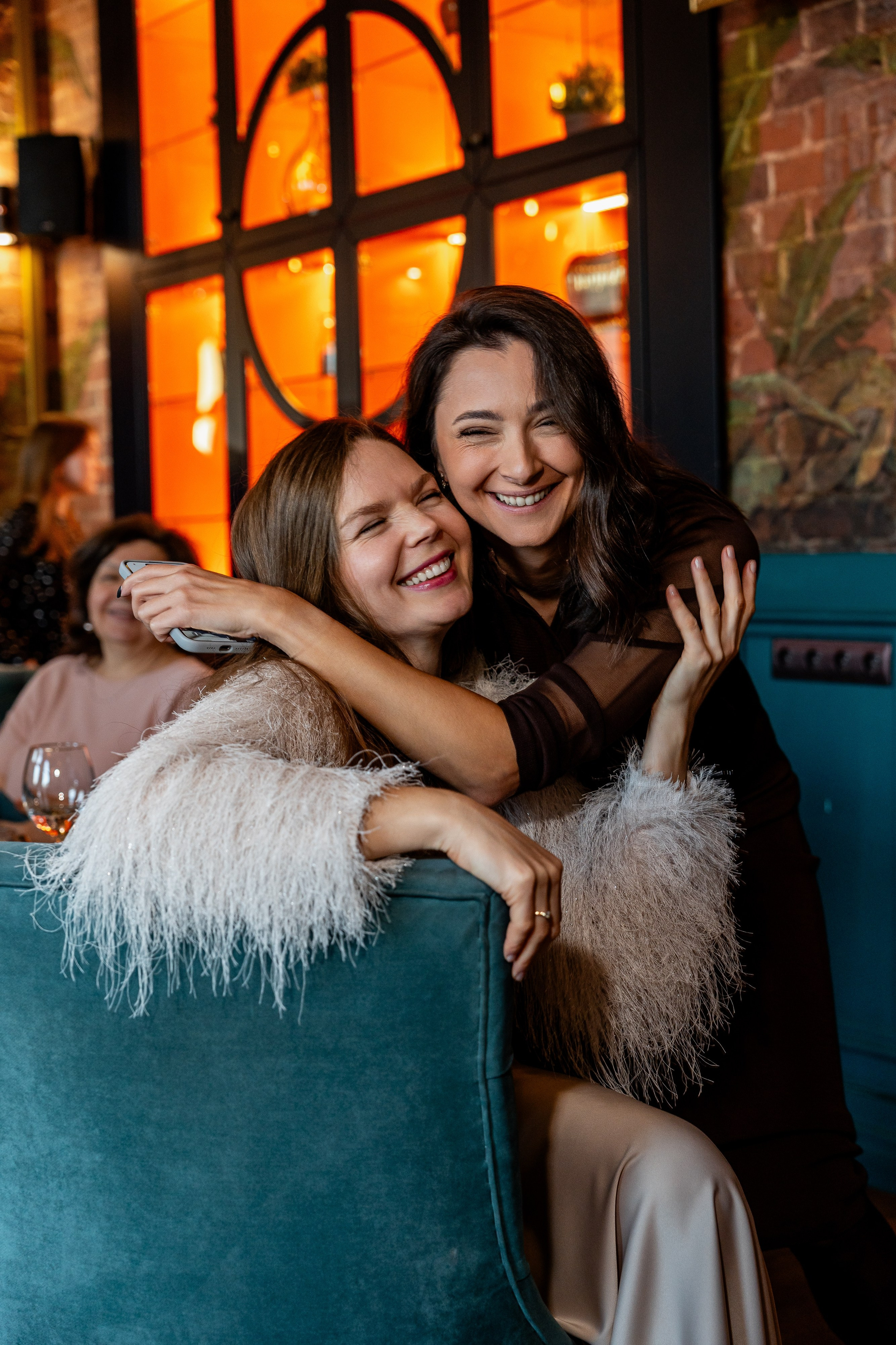 СОУС BB. Sunnyman