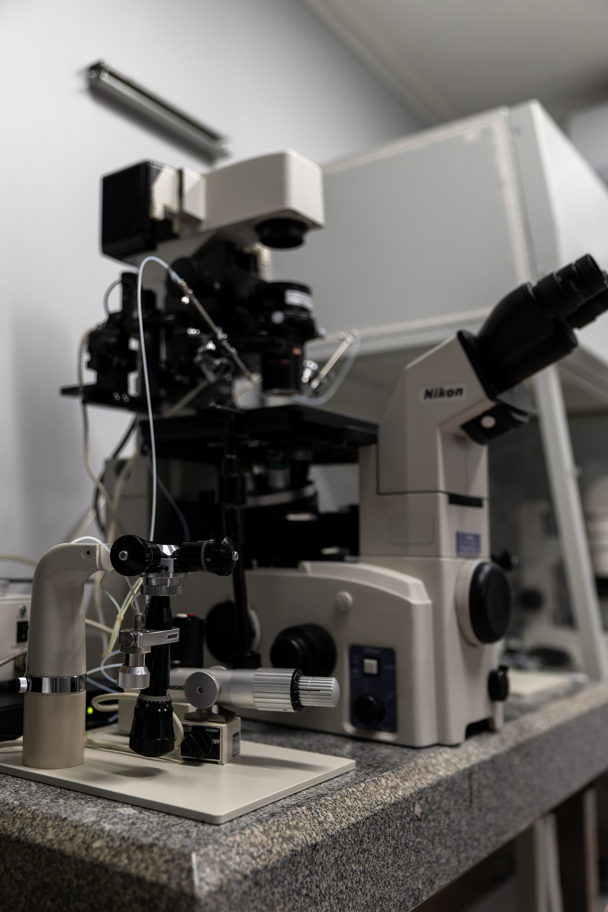 Клиника Эко. Фотограф в Самаре Максим Тырин