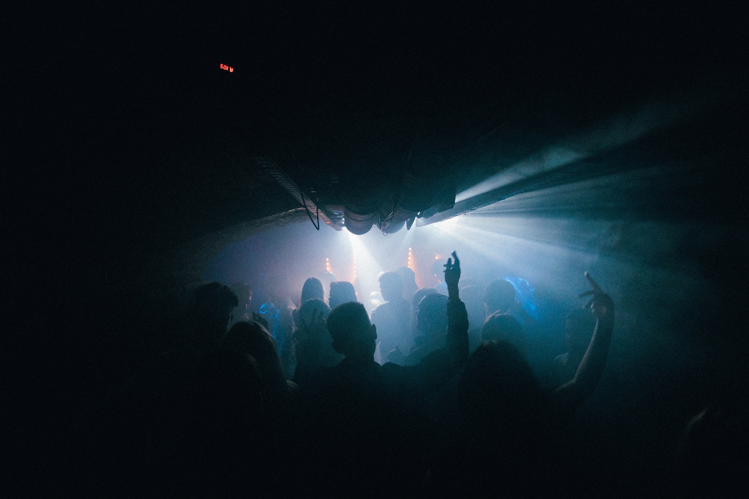 Фотограф Батурин Илья г. Красноярск