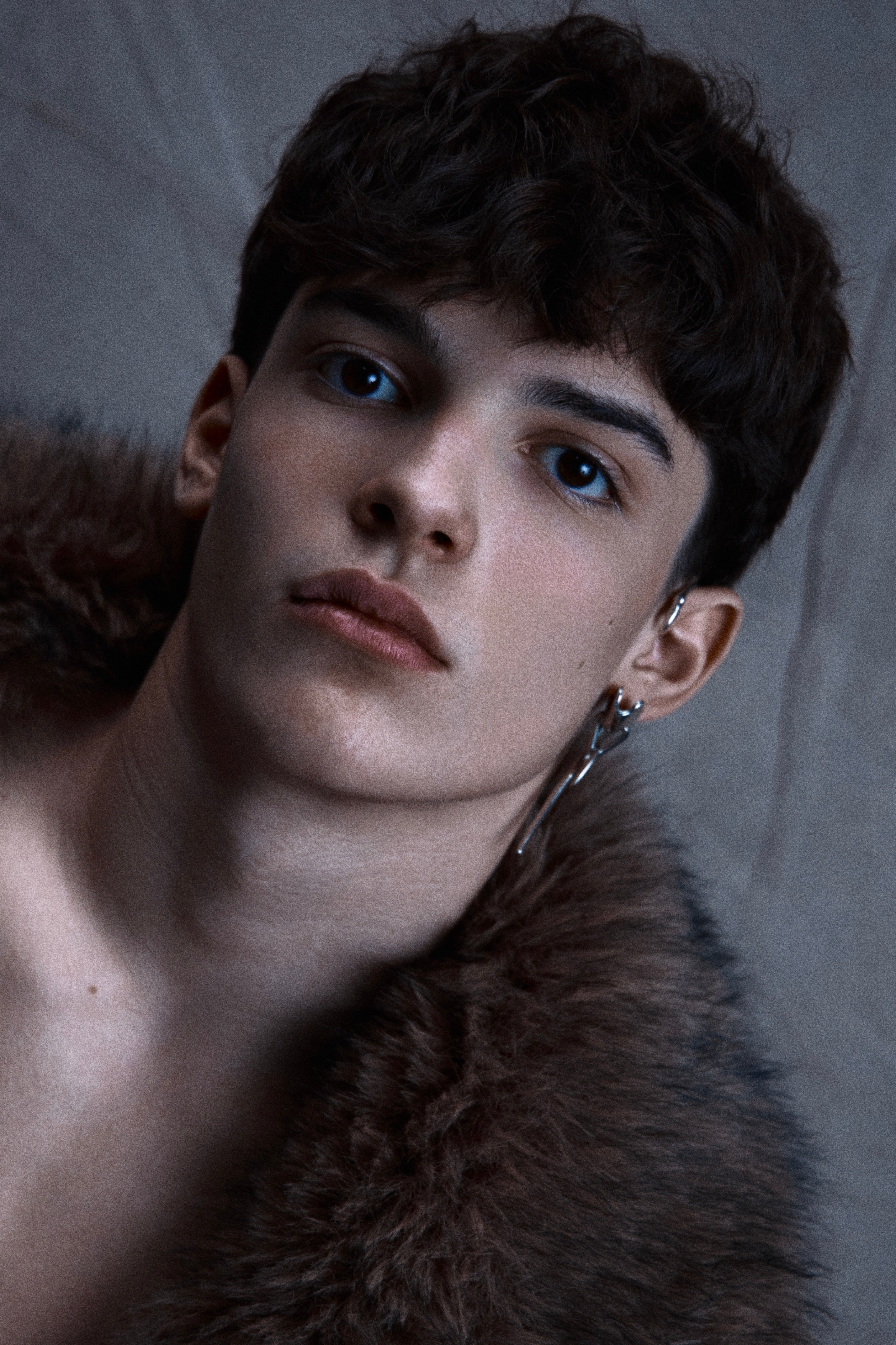 ПОРТРЕТ. Я Назели Борисовна фотограф из Краснодара