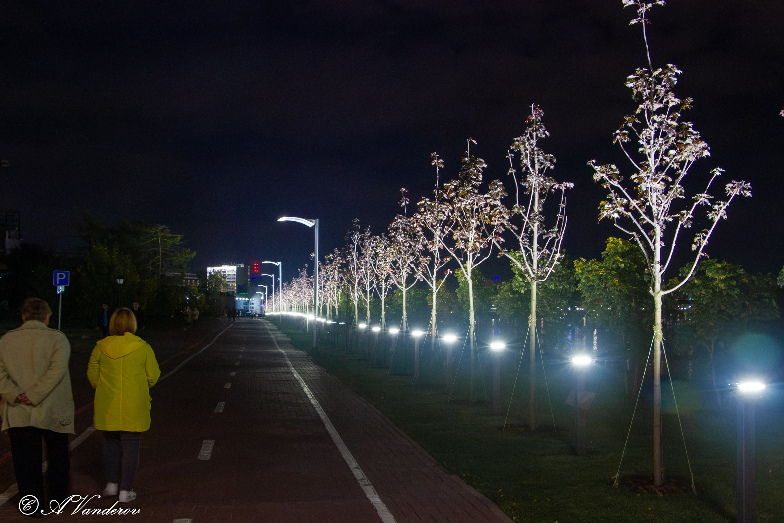 Омск 2023. Фотограф Омск | Александр Вандеров