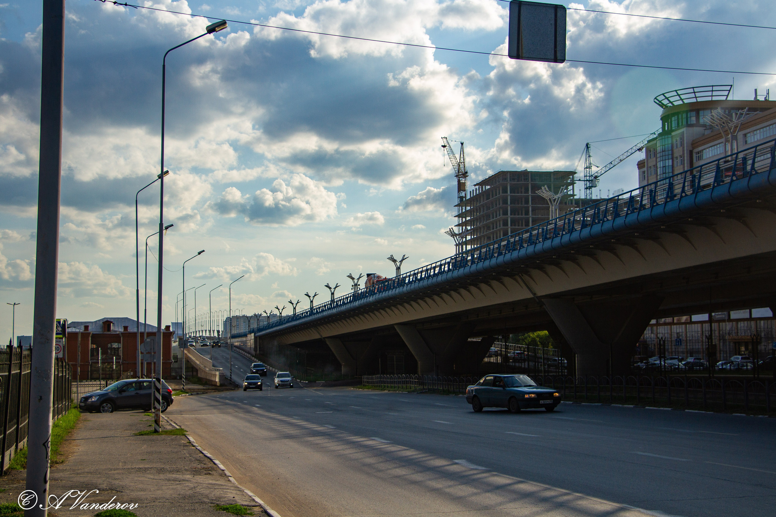 Омск 2023. Фотограф Омск | Александр Вандеров