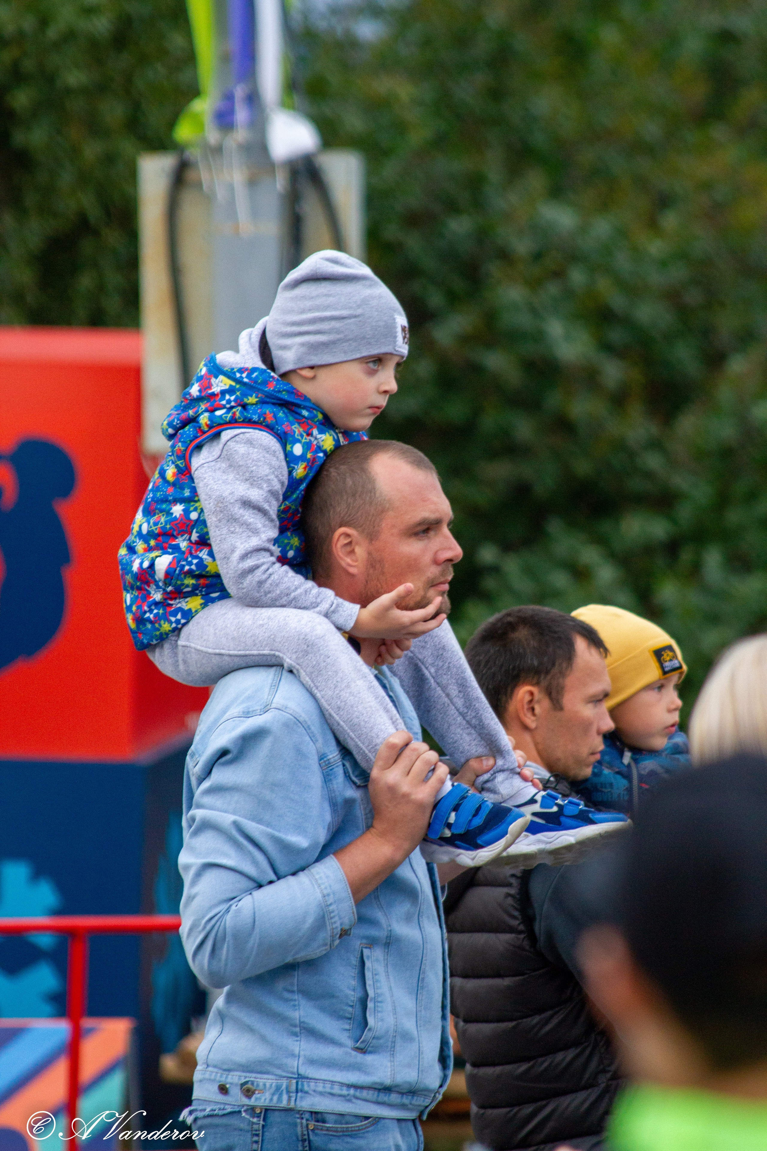 Artik&Asti 12.08.2023. Фотограф Омск | Александр Вандеров