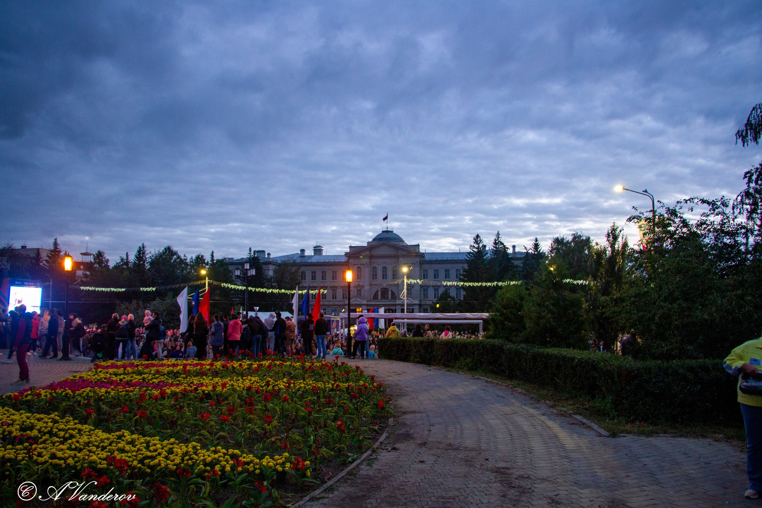 Artik&Asti 12.08.2023. Фотограф Омск | Александр Вандеров