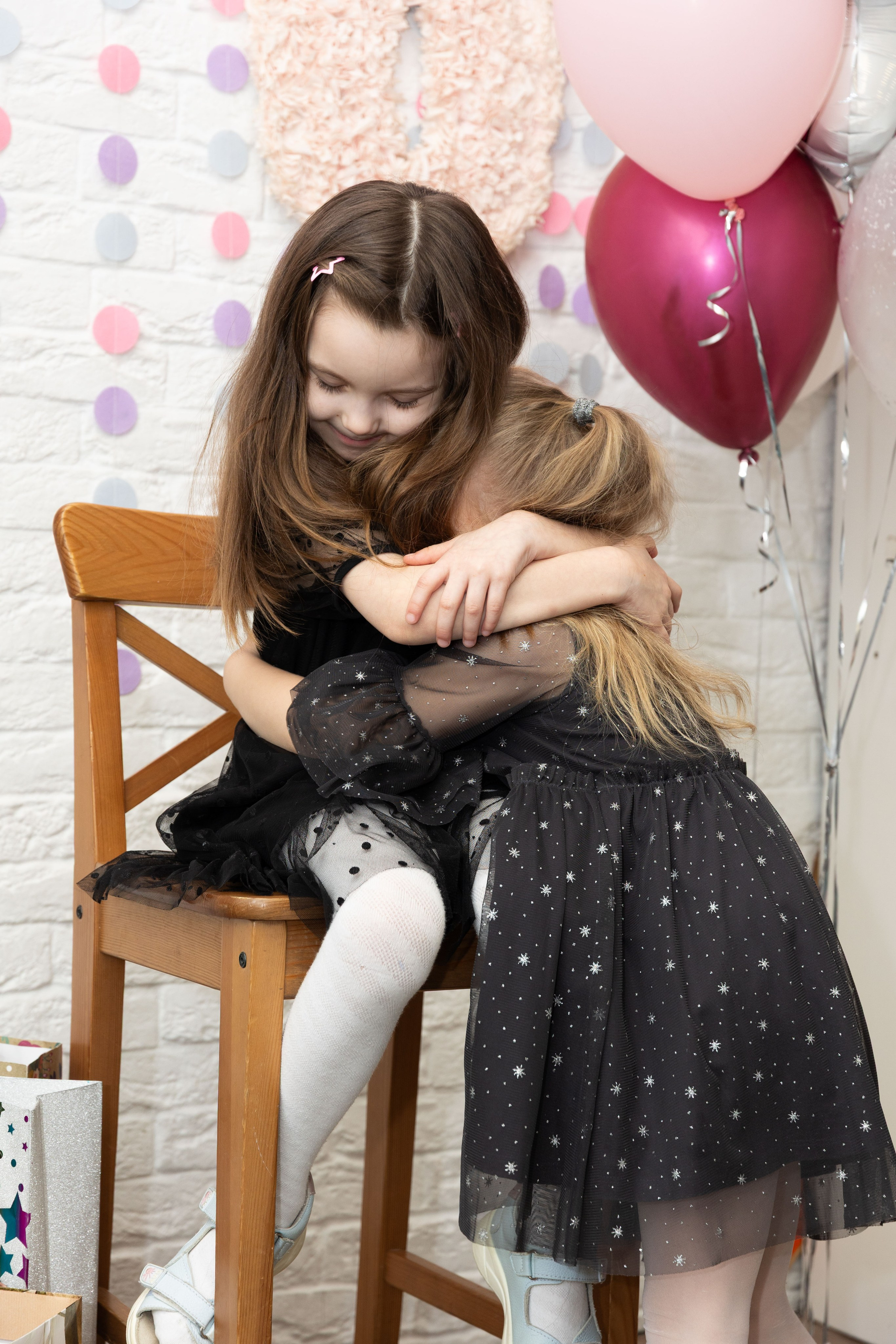 День Рождения Софии