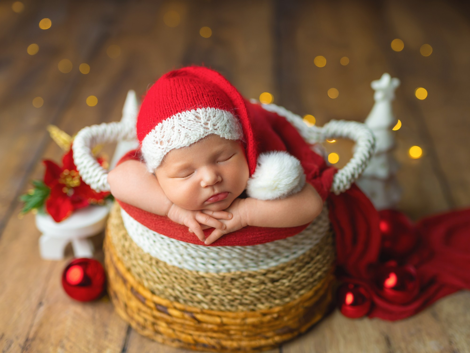 Newborn. Фотограф новорождённых в Казани Нейля Гильмутдинова ньюборн