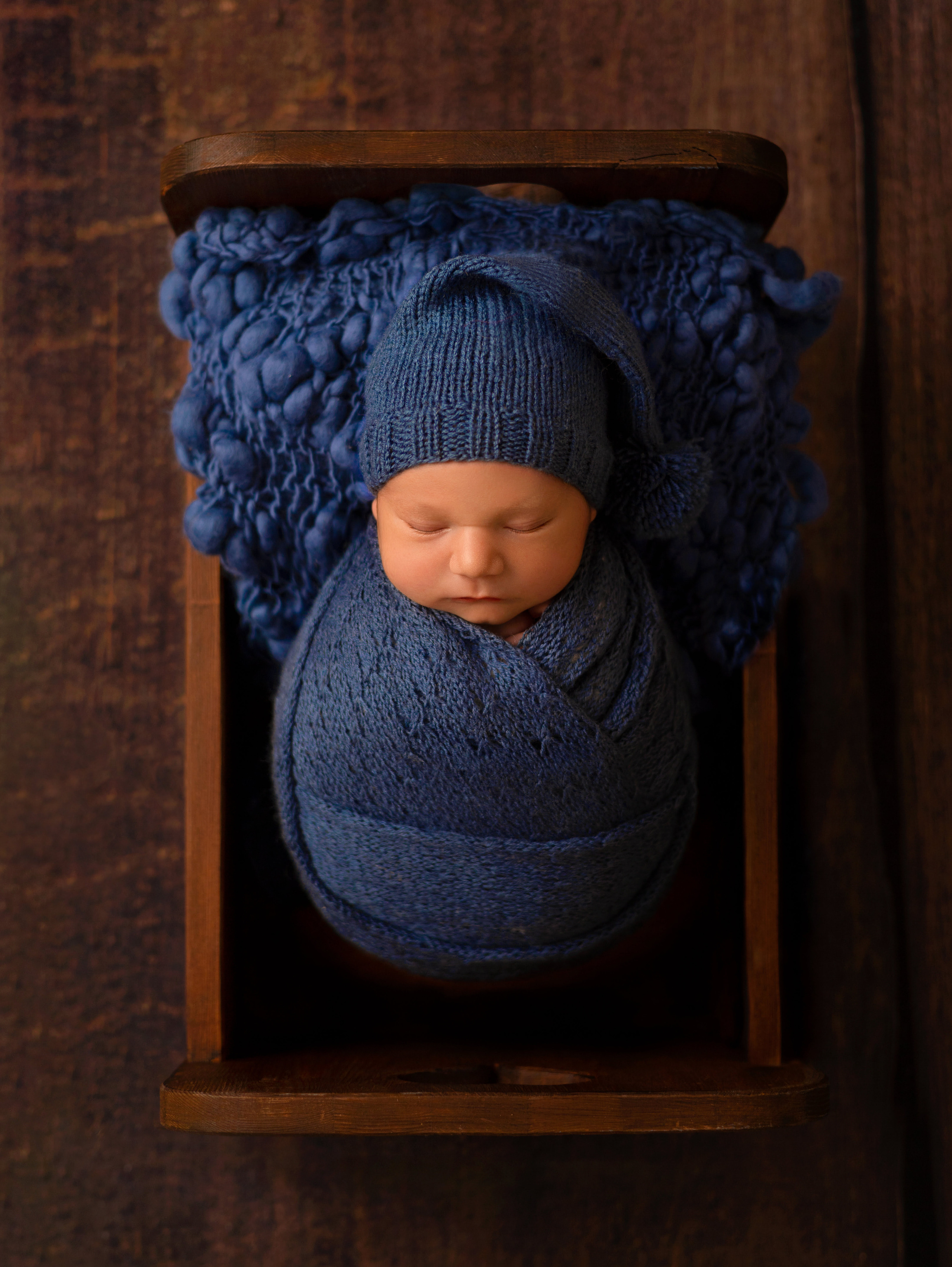 Newborn. Фотограф новорождённых в Казани Нейля Гильмутдинова ньюборн