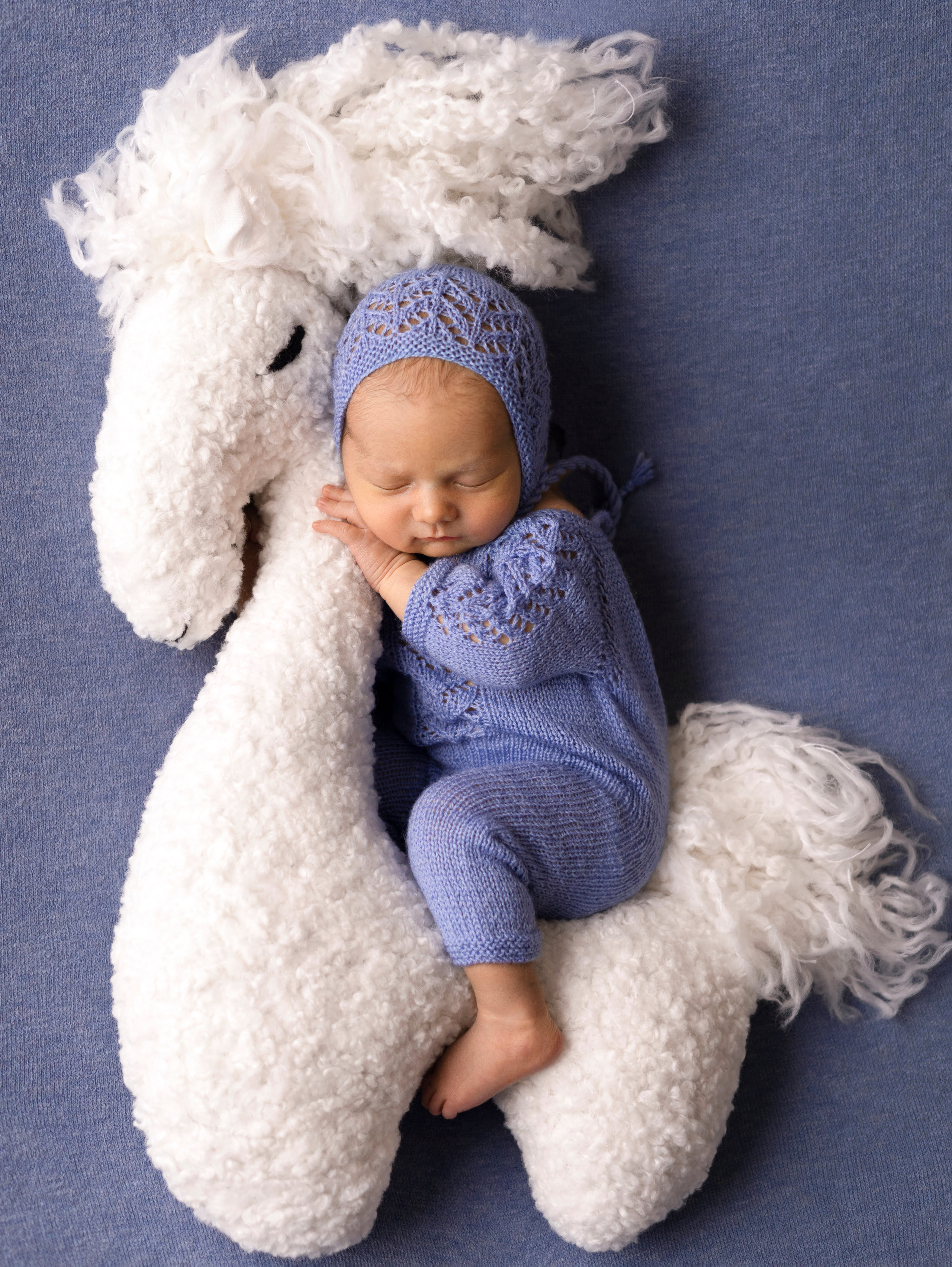 Newborn. Фотограф новорождённых в Казани Нейля Гильмутдинова ньюборн