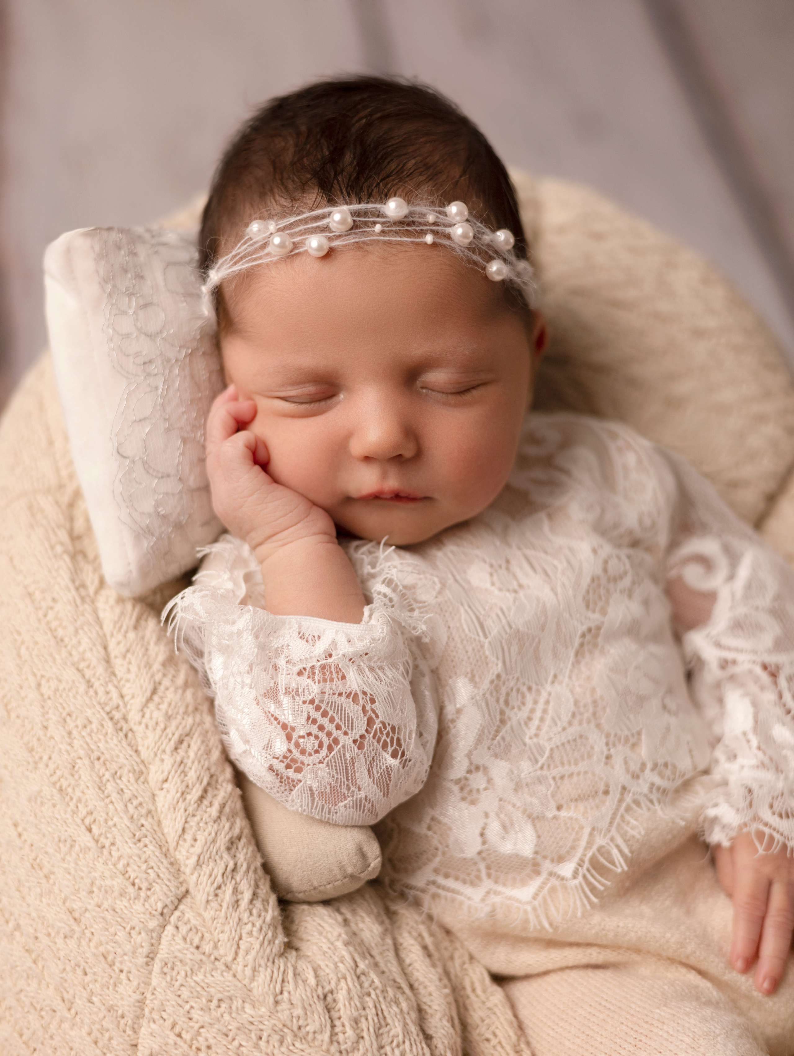 Newborn. Фотограф новорождённых в Казани Нейля Гильмутдинова ньюборн