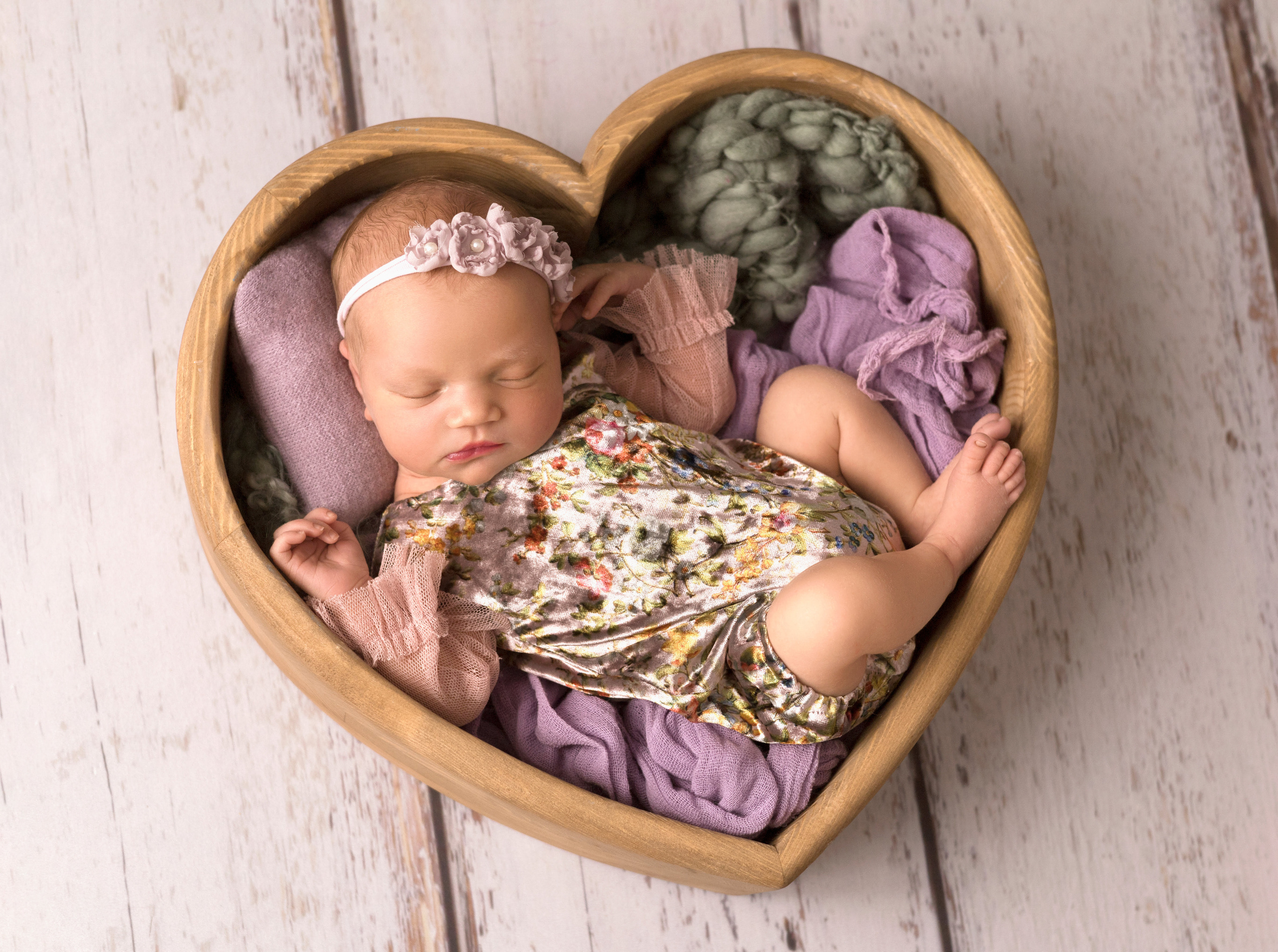 Newborn. Фотограф новорождённых в Казани Нейля Гильмутдинова ньюборн