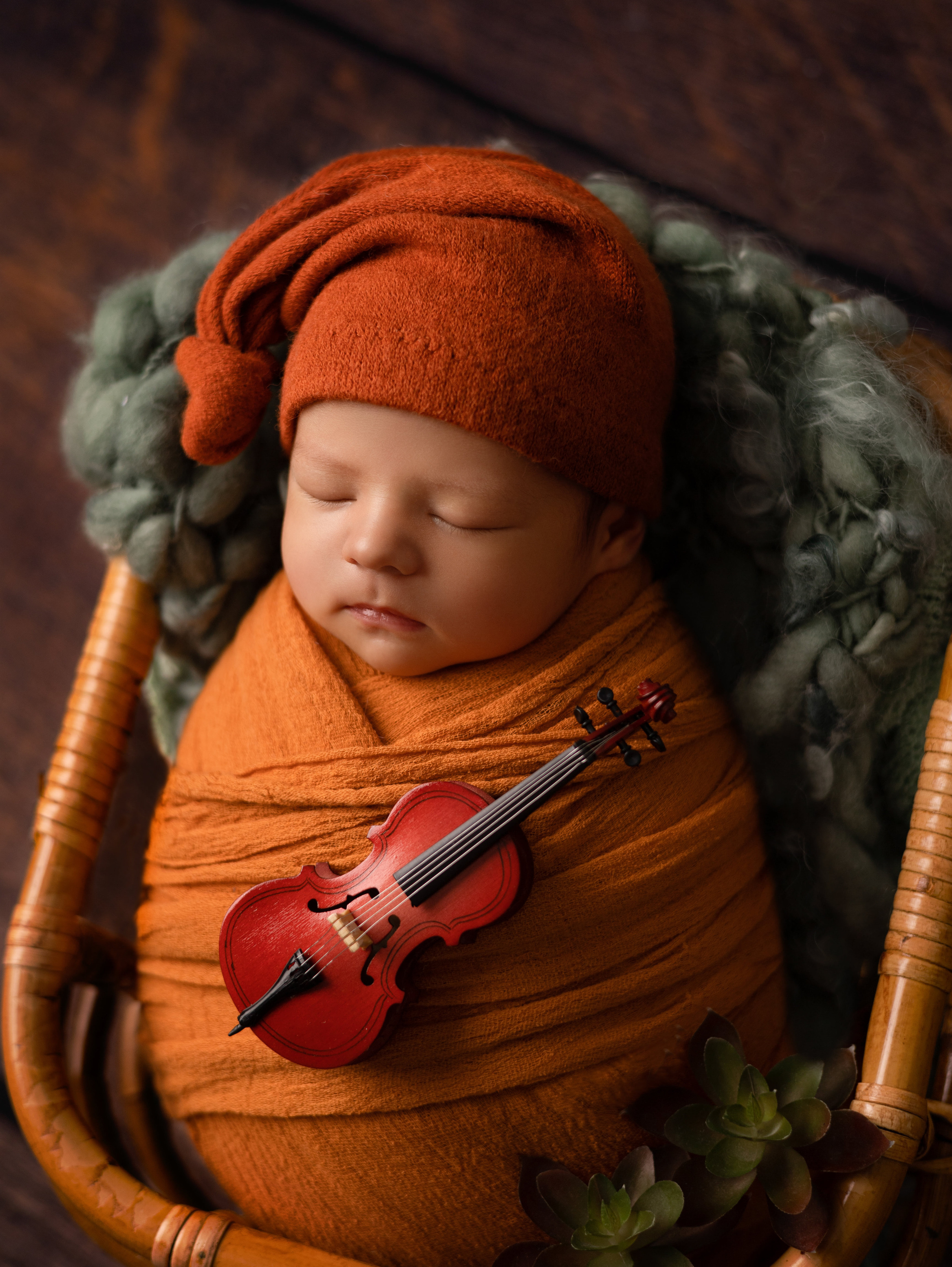 Newborn. Фотограф новорождённых в Казани Нейля Гильмутдинова ньюборн