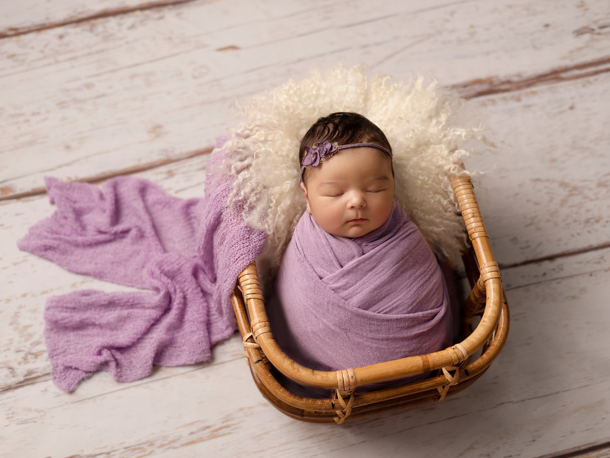 Newborn. Фотограф новорождённых в Казани Нейля Гильмутдинова ньюборн