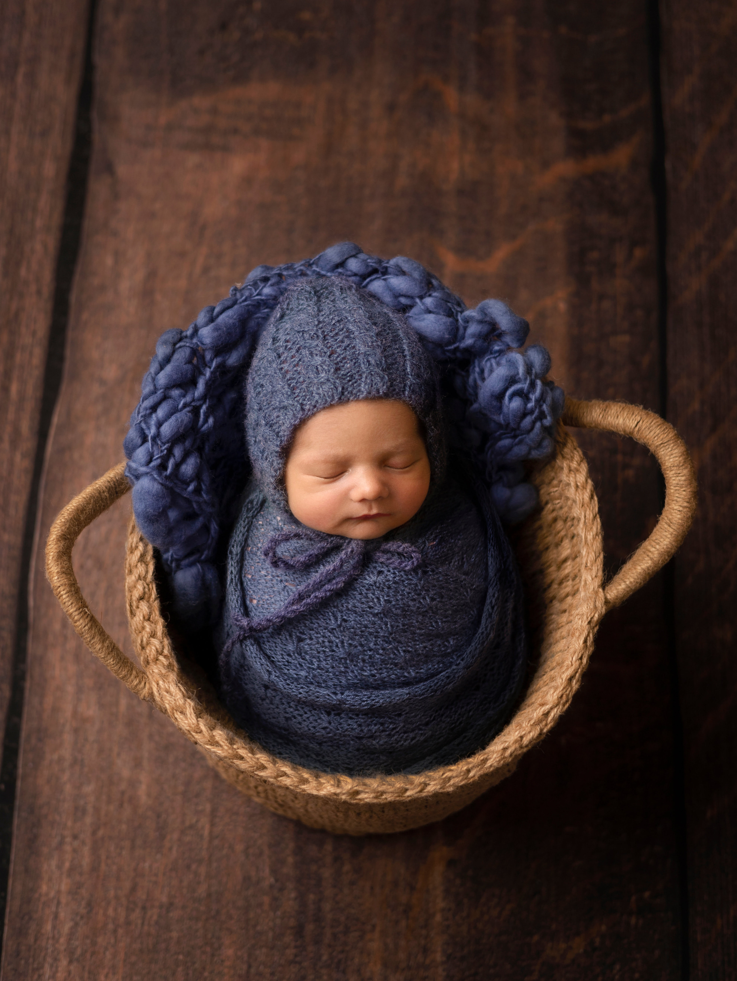 Newborn. Фотограф новорождённых в Казани Нейля Гильмутдинова ньюборн