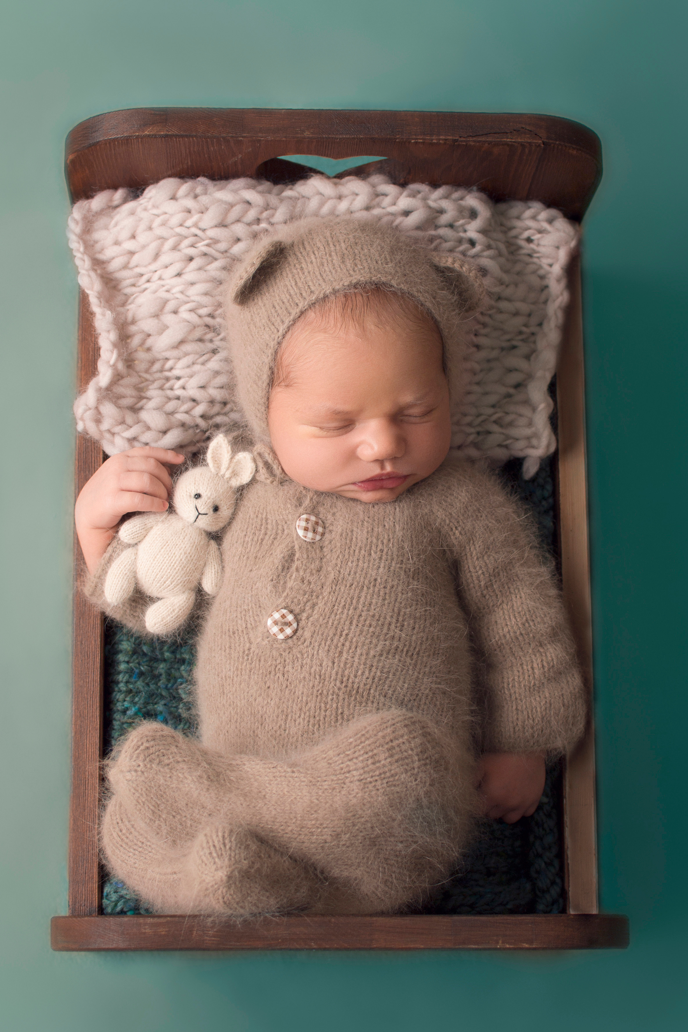 Newborn. Фотограф новорождённых в Казани Нейля Гильмутдинова ньюборн