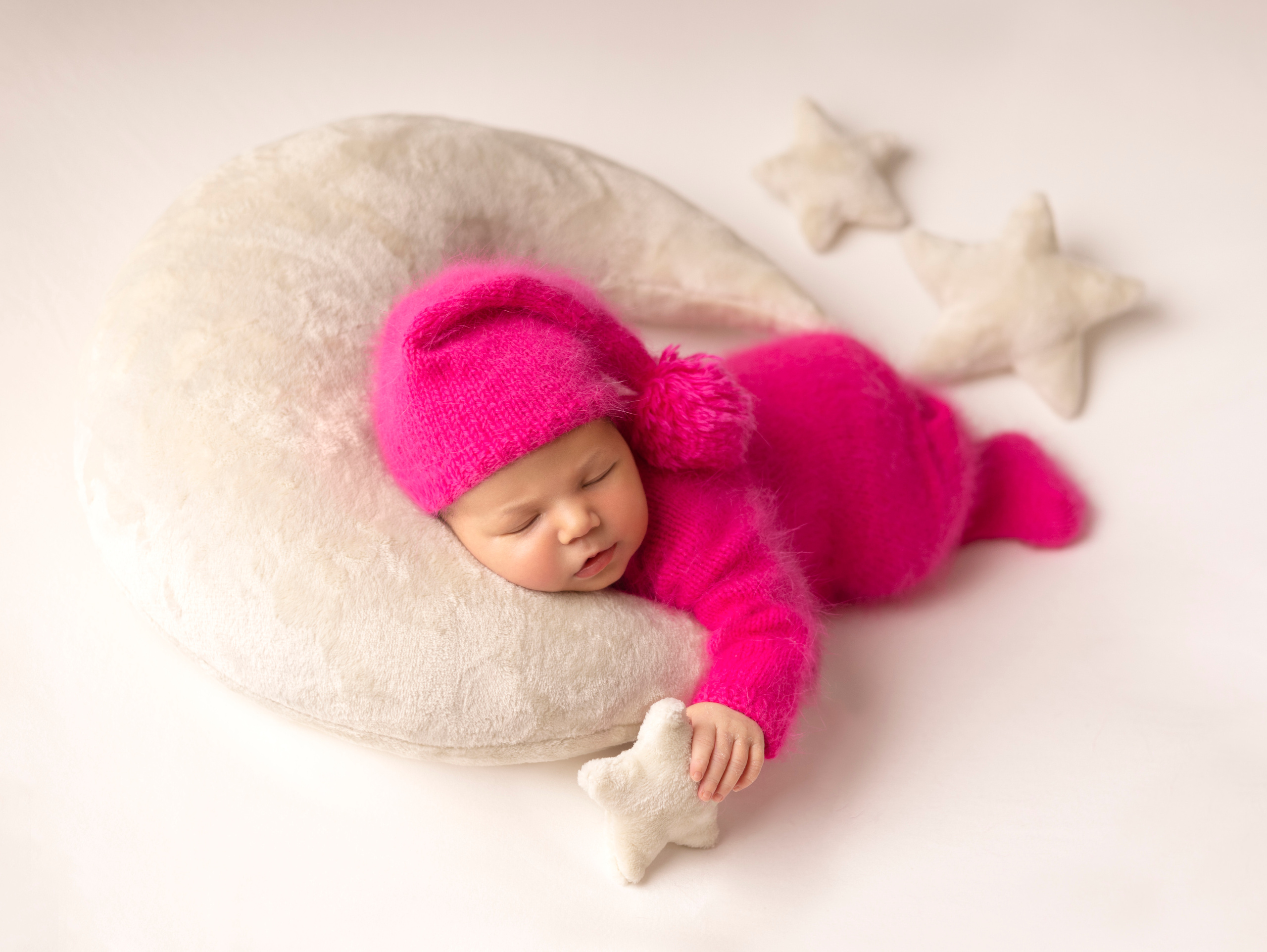 Newborn. Фотограф новорождённых в Казани Нейля Гильмутдинова ньюборн