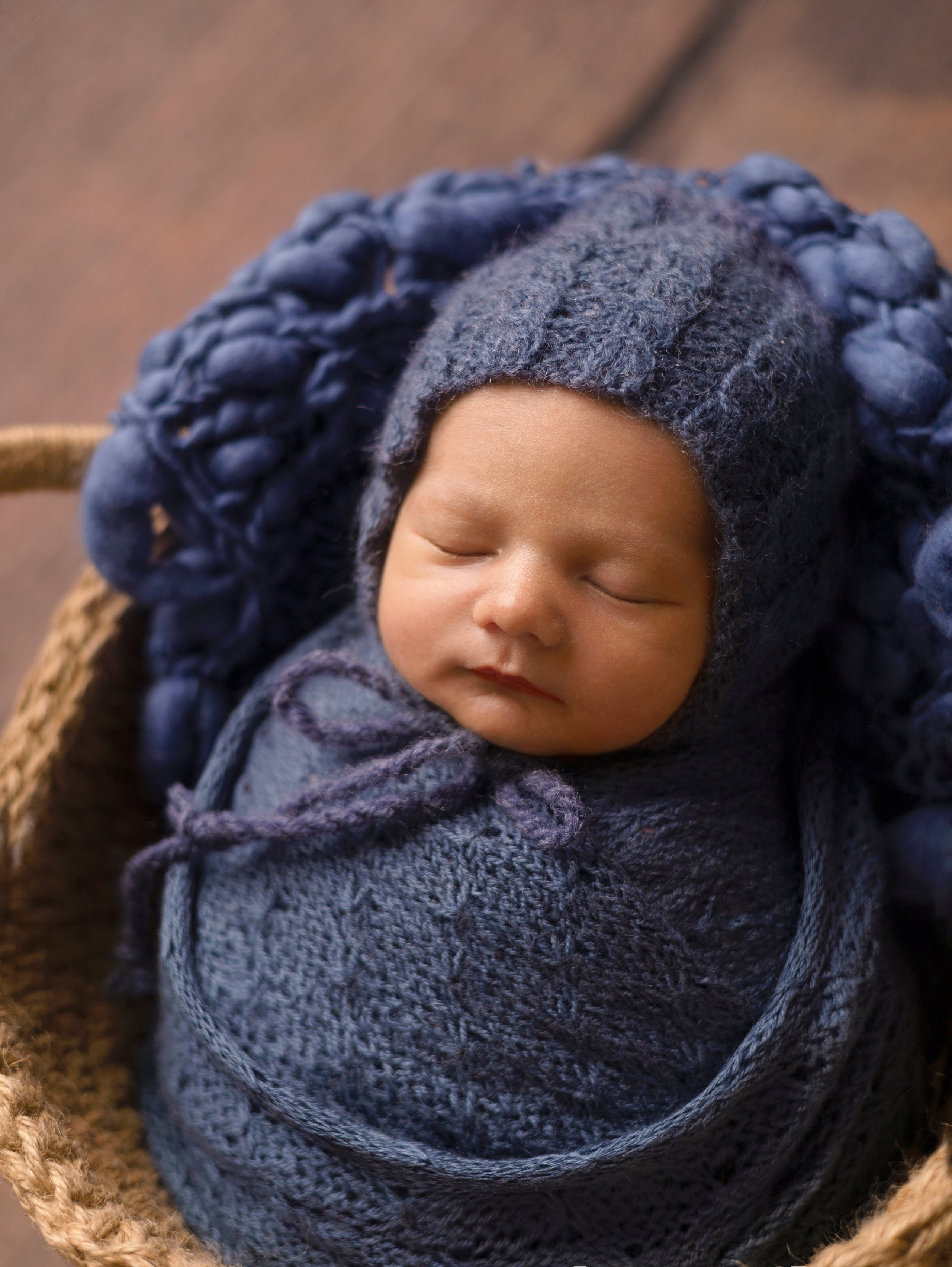 Newborn. Фотограф новорождённых в Казани Нейля Гильмутдинова ньюборн