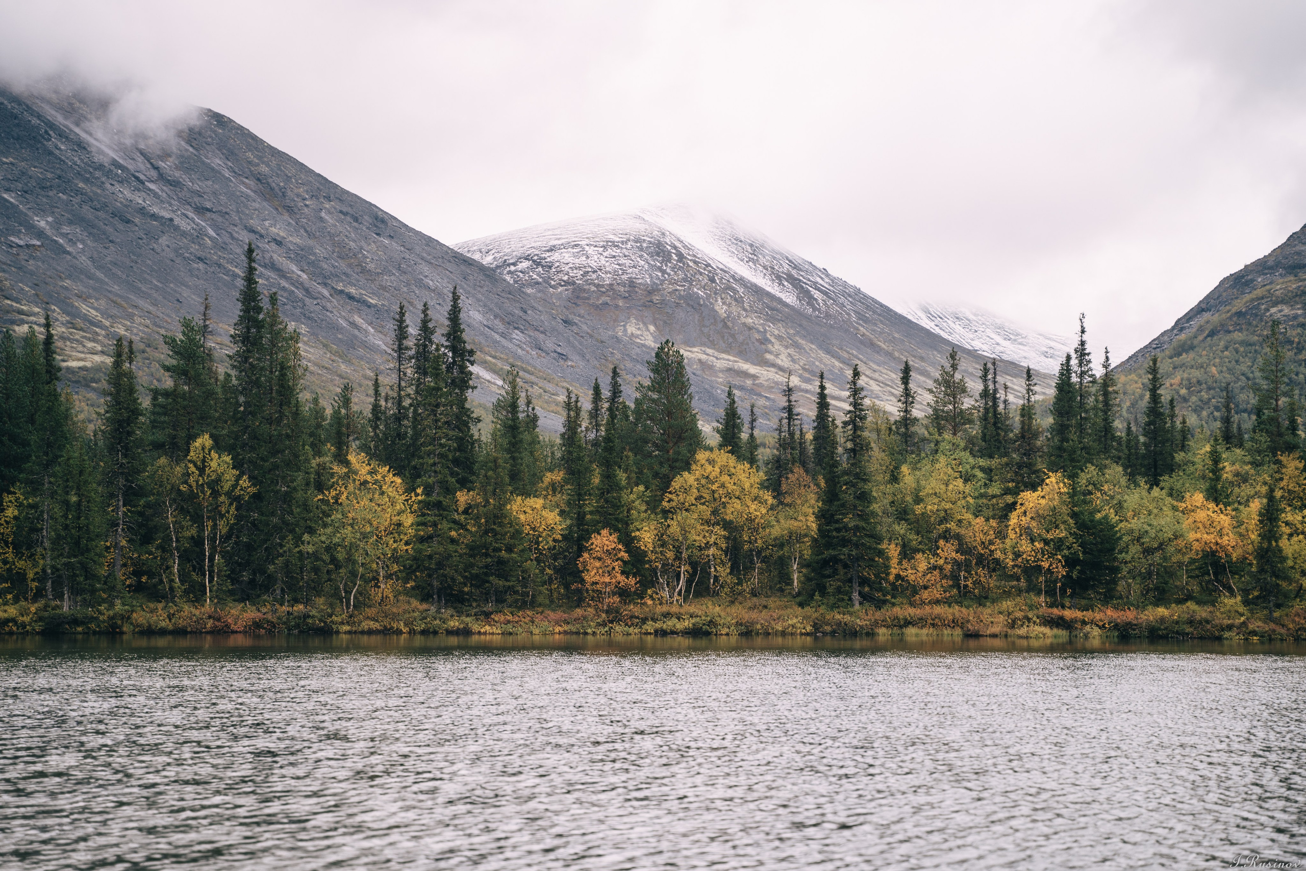ХИБИНЫ 2021 г. Event фотограф Степанова Александра