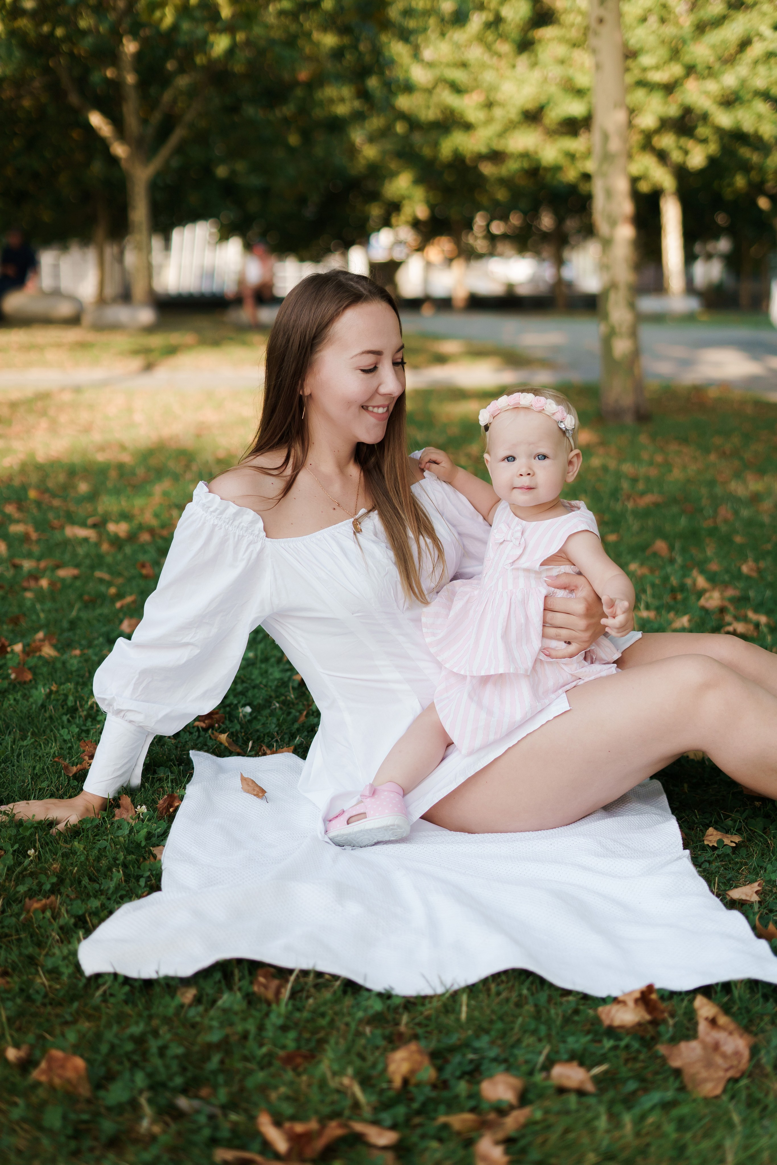 Семейные. Елена Луковская. Семейная, портретная, репоражная съёмка