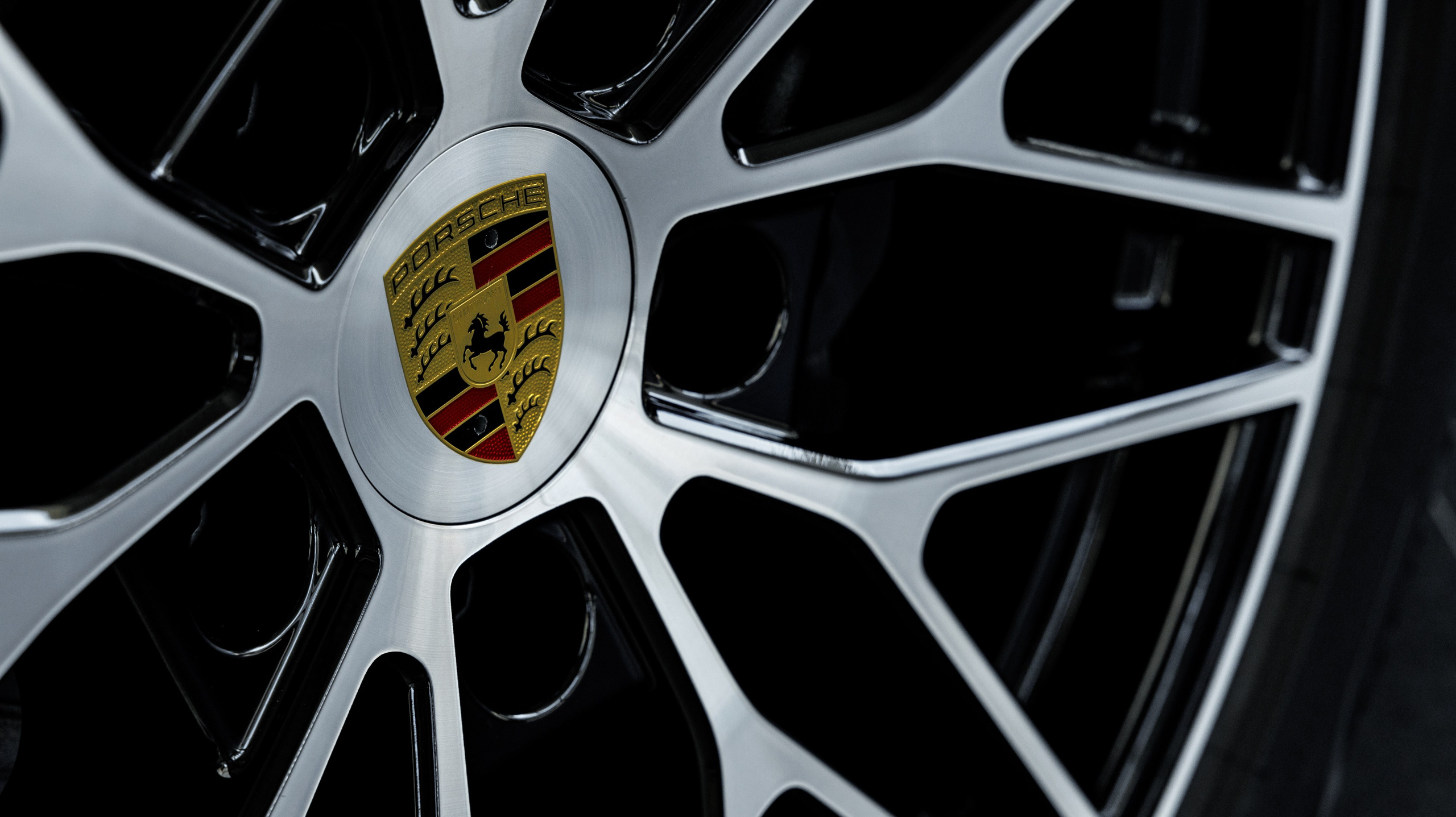 ДЦ PORSCHE Минеральные Воды. Фотограф Ставрополь Петр Голубенко