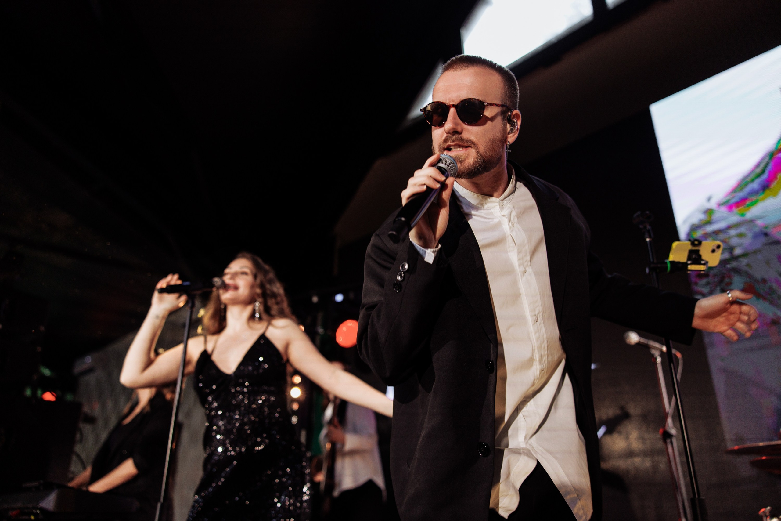 Полина и Максим. Свадебный и семейный фотограф Ольга Сморжанюк