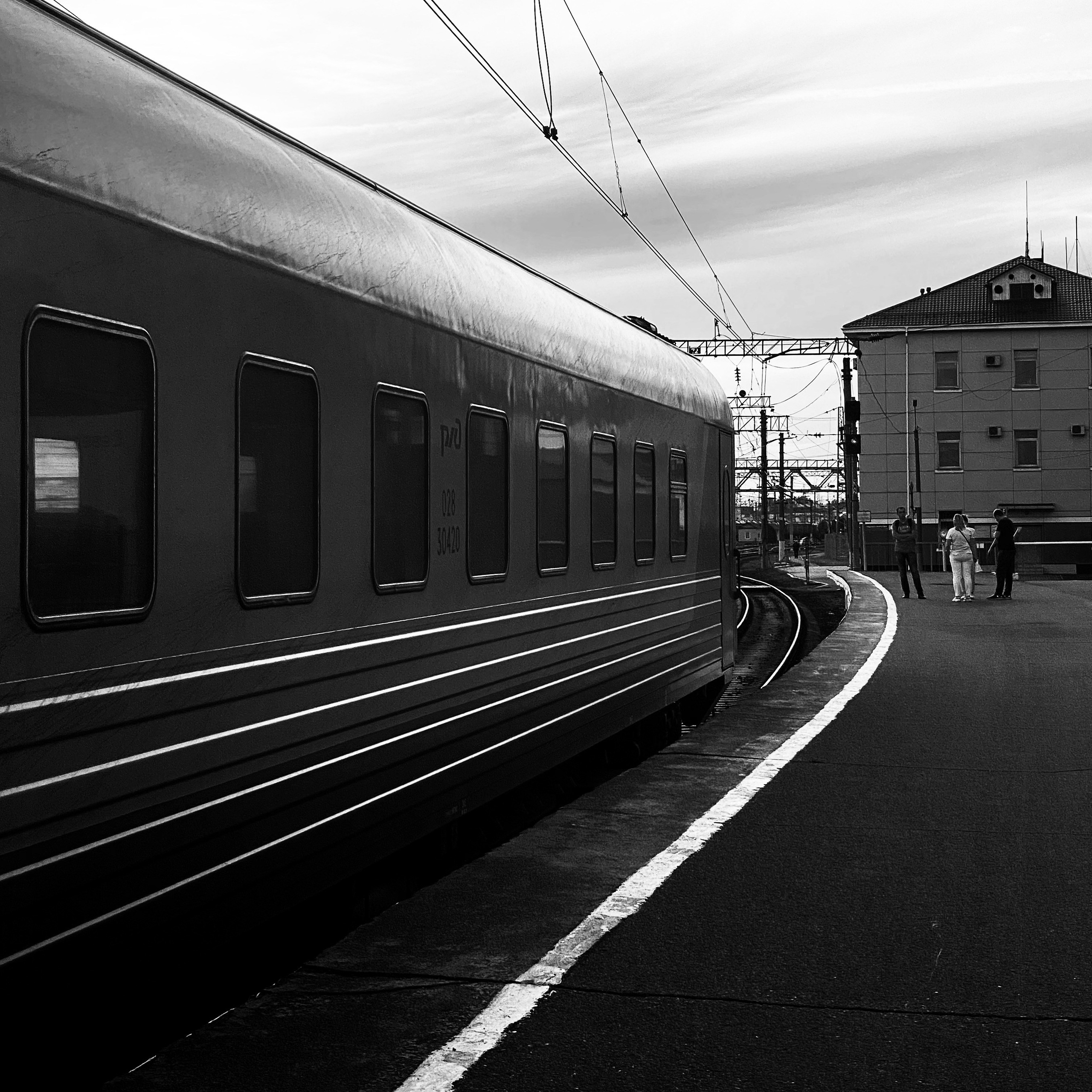 Работы с телефона. Свадебный фотограф в Москве Сафонова Анна