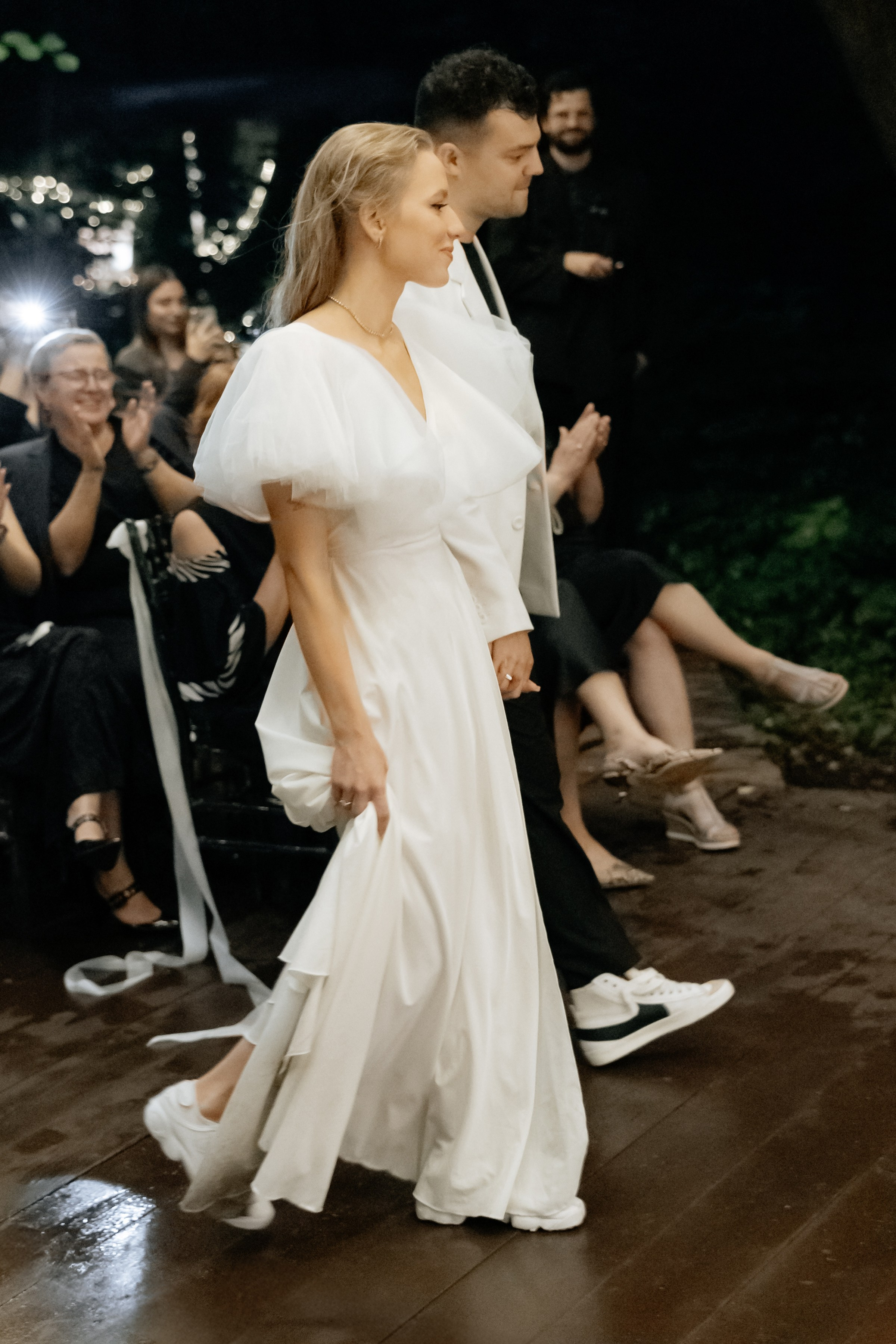 Максим и Саша. Свадебный фотограф в Москве Артём Кившарь