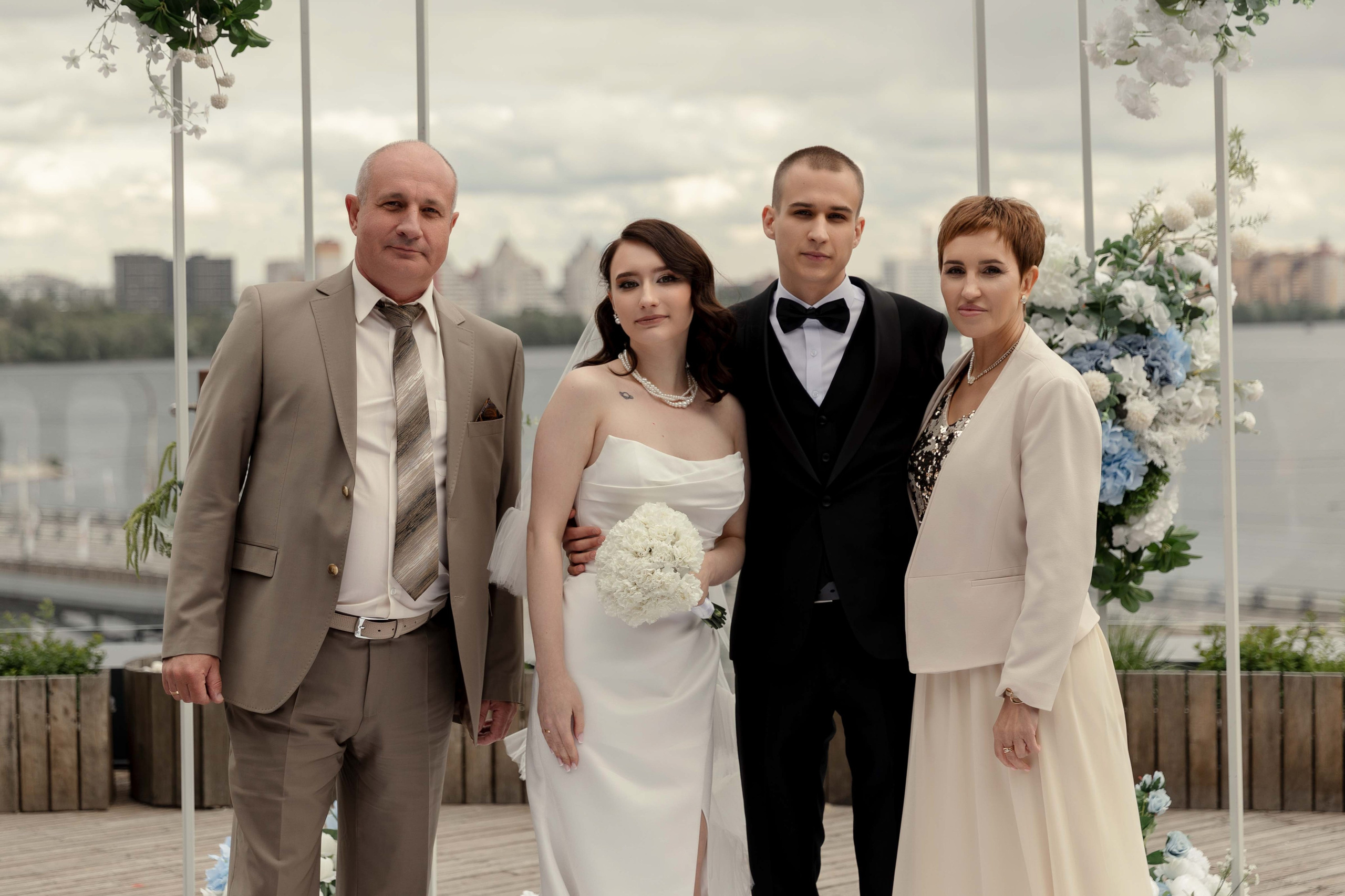 Ярослав и Мария. Я Ира и я фотографирую свадьбы более 10 лет