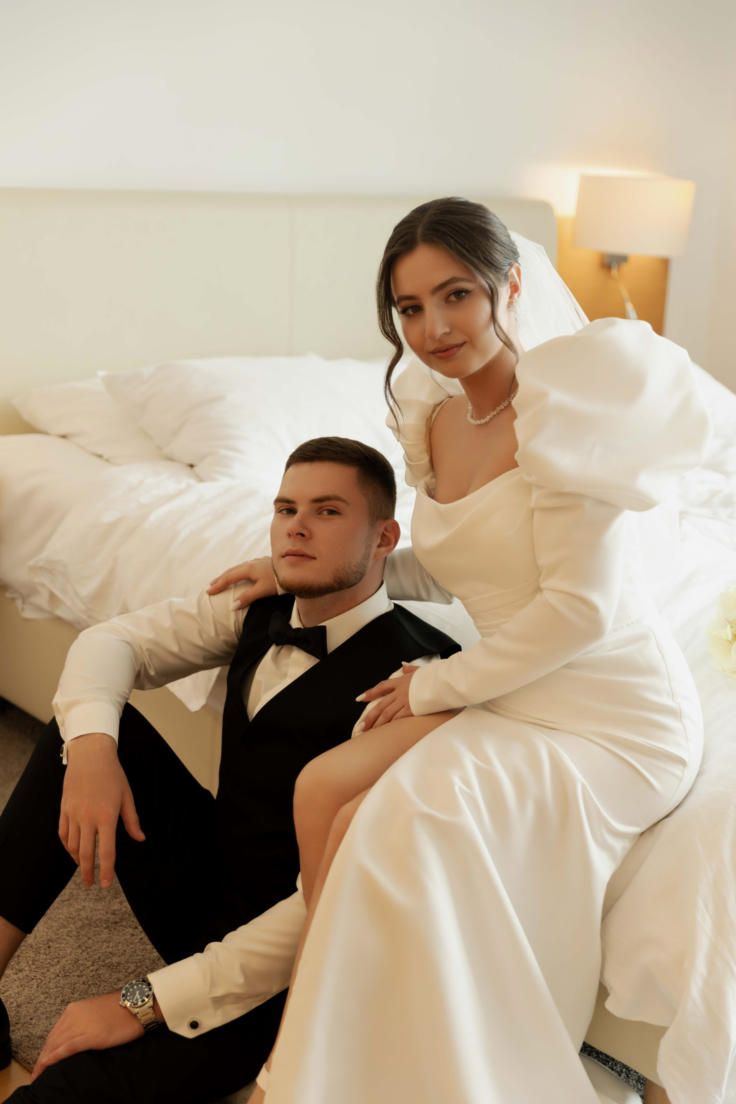 Анастасия и Виктор. Я Ира и я фотографирую свадьбы более 10 лет