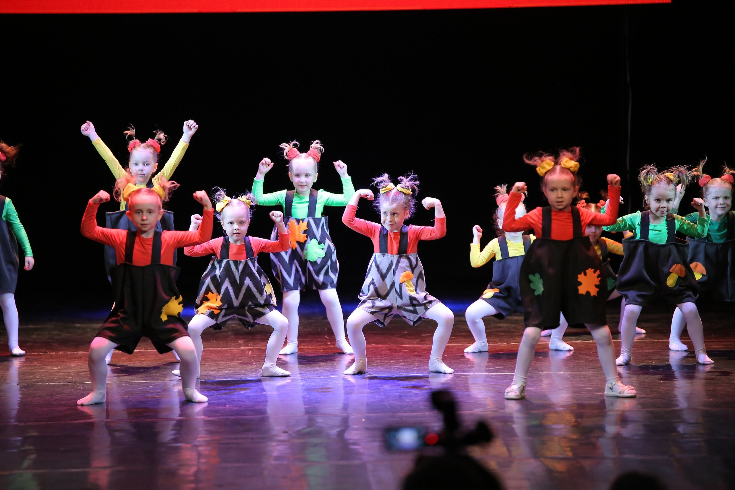 Концерты, выступления, выпускные, юбилеи. Репортажный, семейный, школьный фотограф в Иванове Инна Крылова