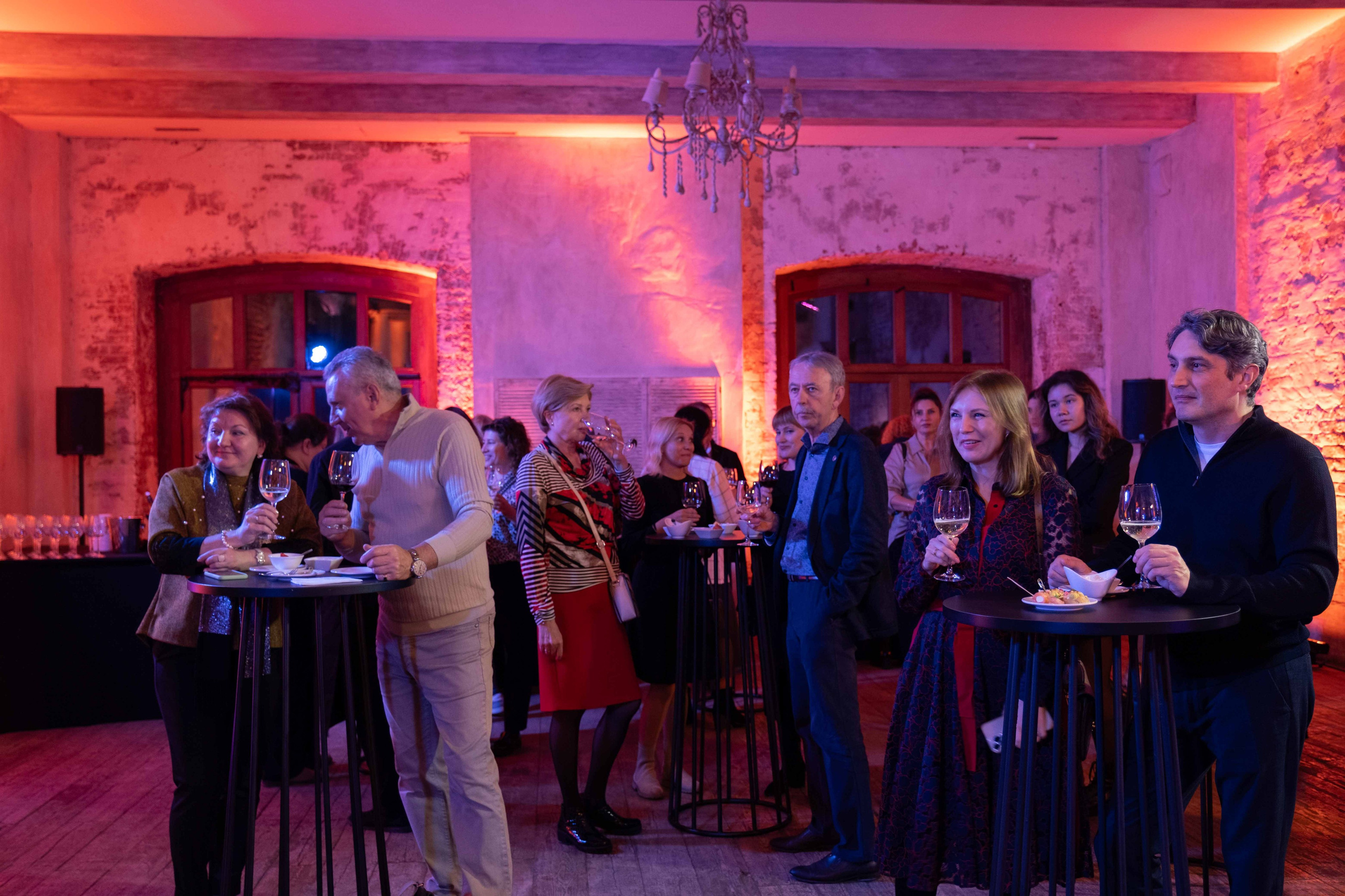 Альбом корпоратив. Фото тур