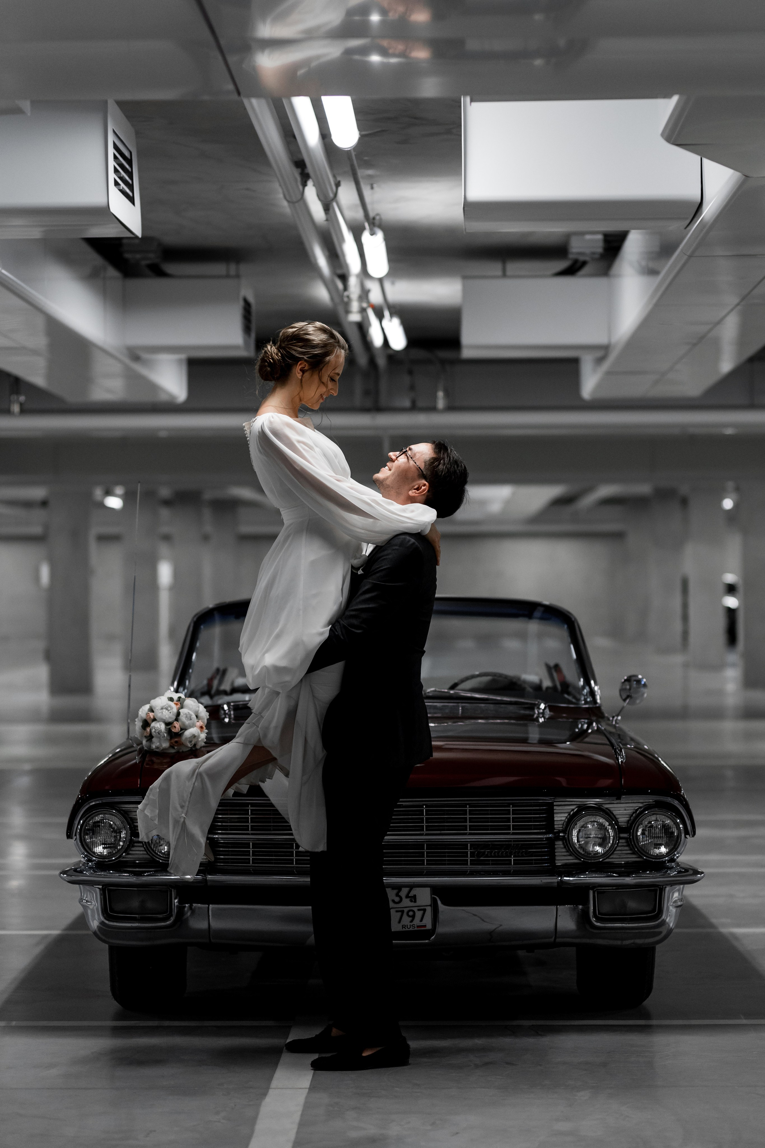 Дмитрий и Анна. Свадебный и семейный фотограф