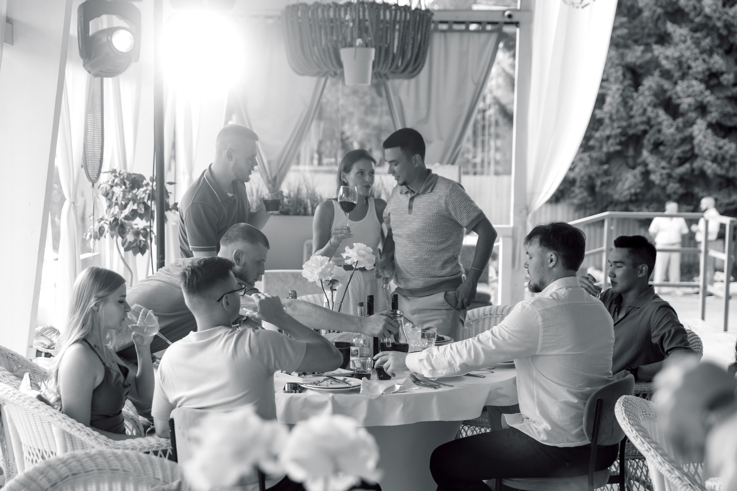 Дмитрий и Валерия. Свадебный фотограф Иркутск, репортажный фотограф Иркутск