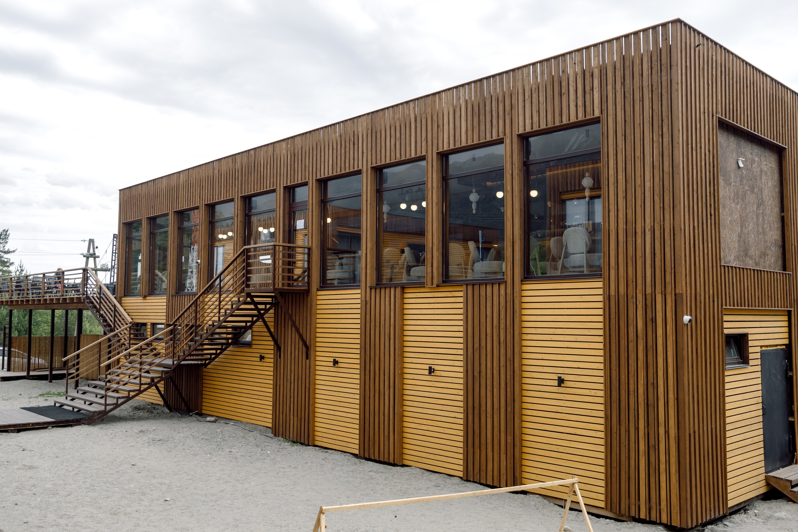 Открытие ресторана Plato Arshan (Villa Malina). Свадебный фотограф Иркутск, репортажный фотограф Иркутск