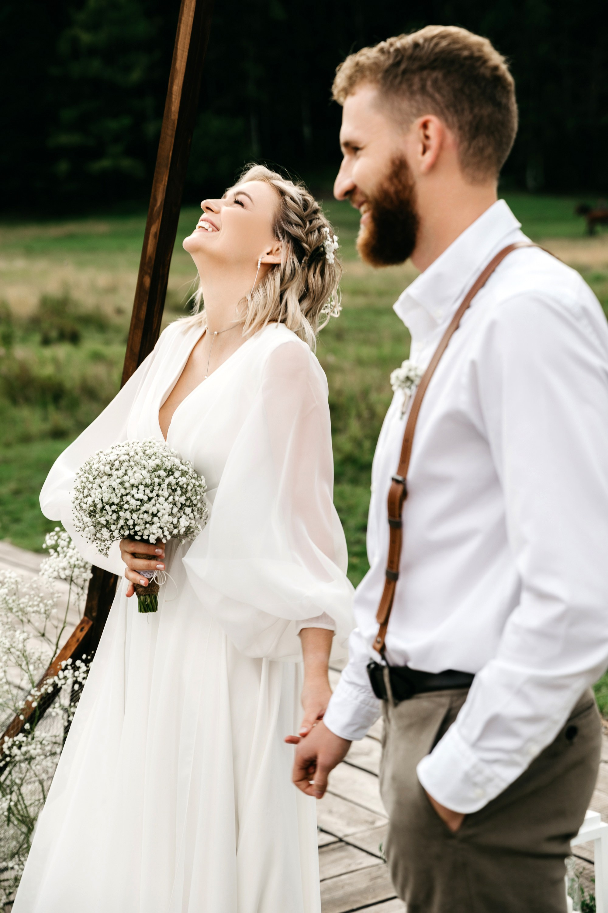 Сергей и Светлана. Свадебный фотограф Иркутск, репортажный фотограф Иркутск