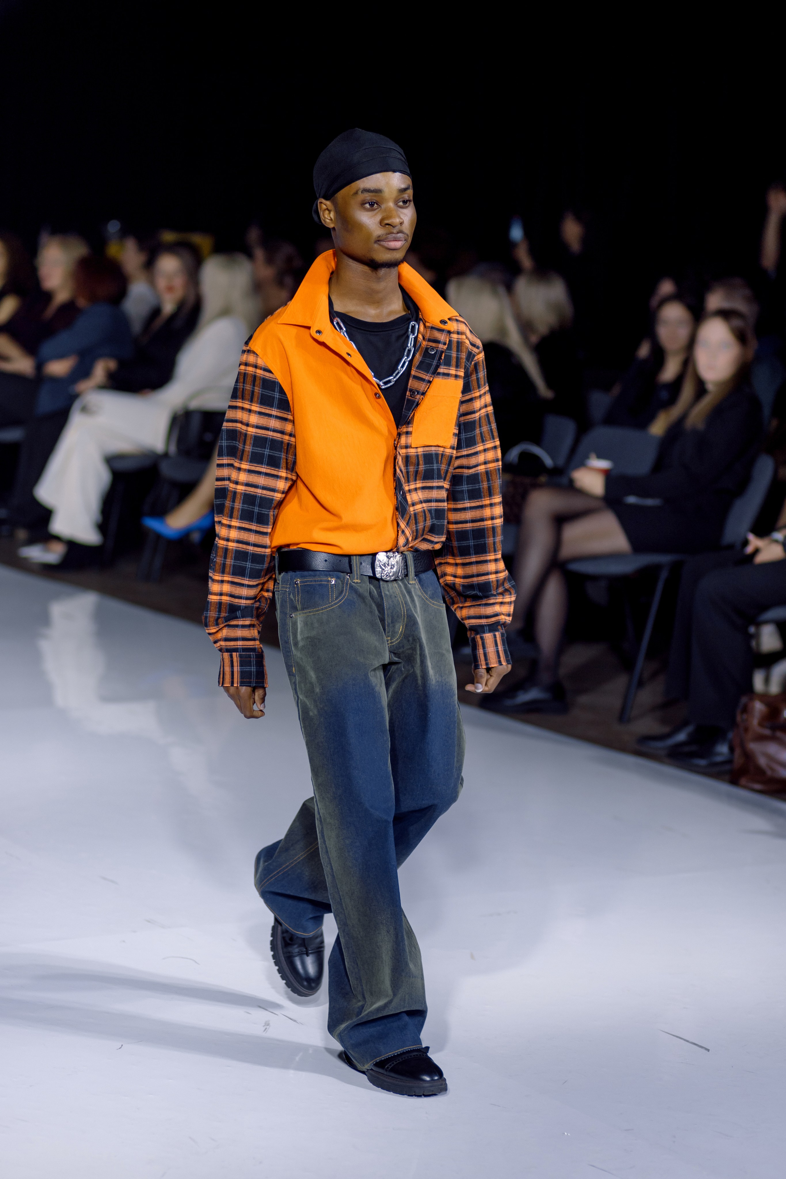 O&J Fashion Fest осень'25. Свадебный фотограф Иркутск, репортажный фотограф Иркутск