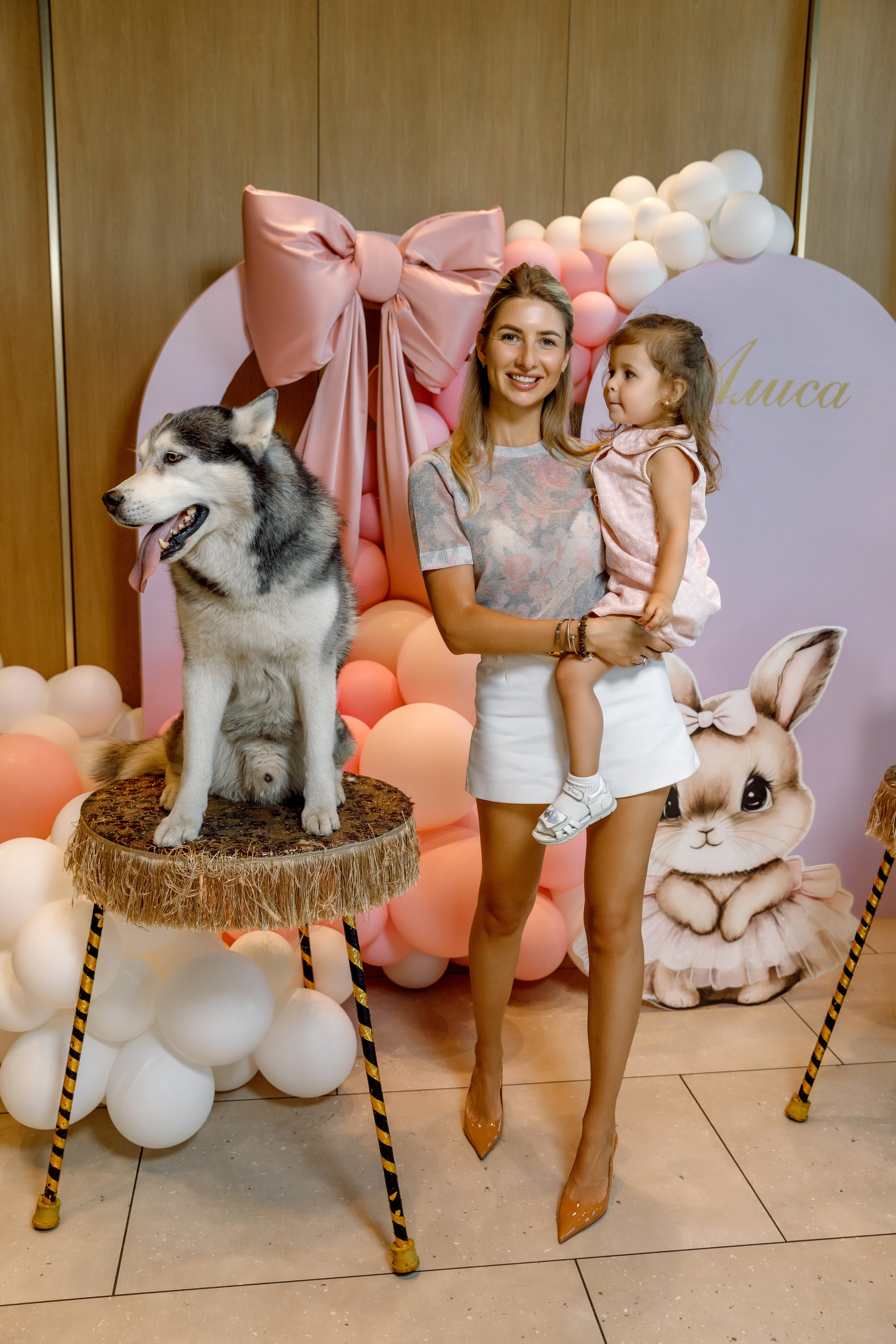 ДР Алисы 1 год. Свадебный фотограф Иркутск, репортажный фотограф Иркутск