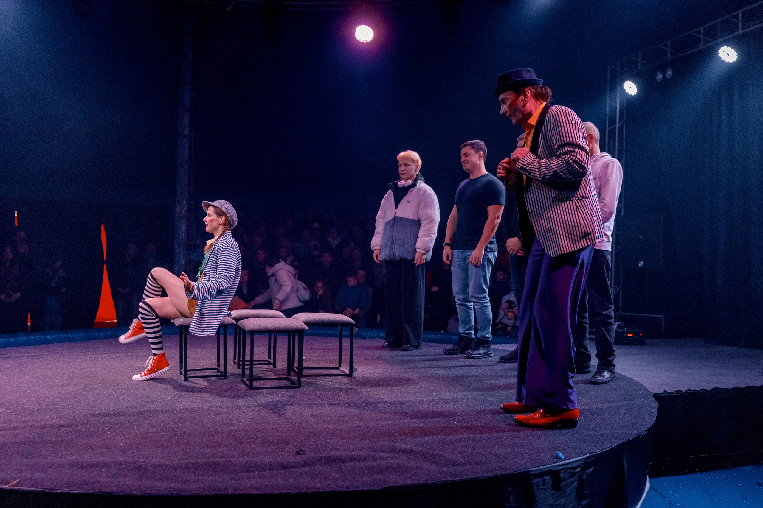 Цирк на воде. Свадебный фотограф Иркутск, репортажный фотограф Иркутск