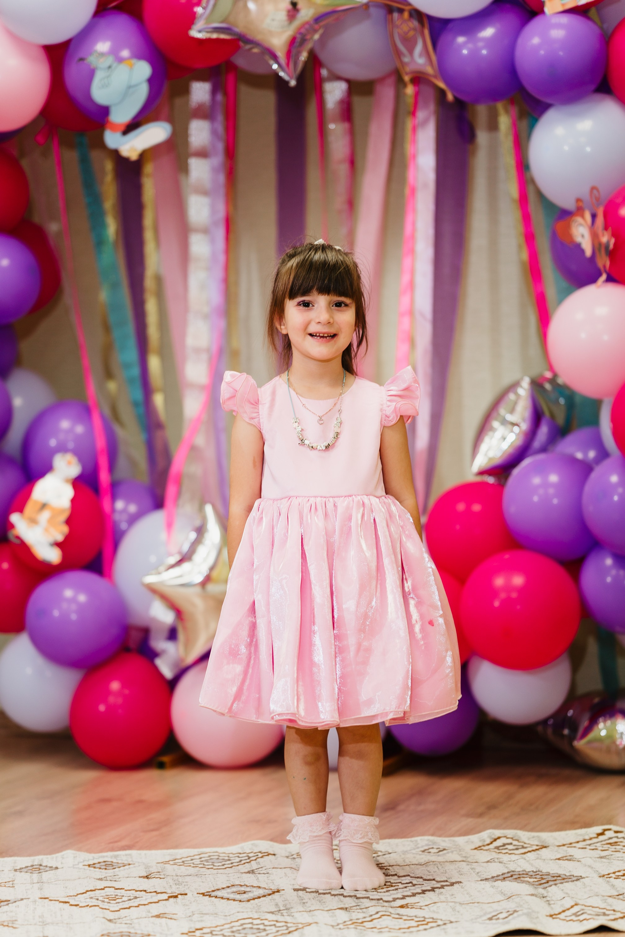 Вечеринка «Арабские сказки»